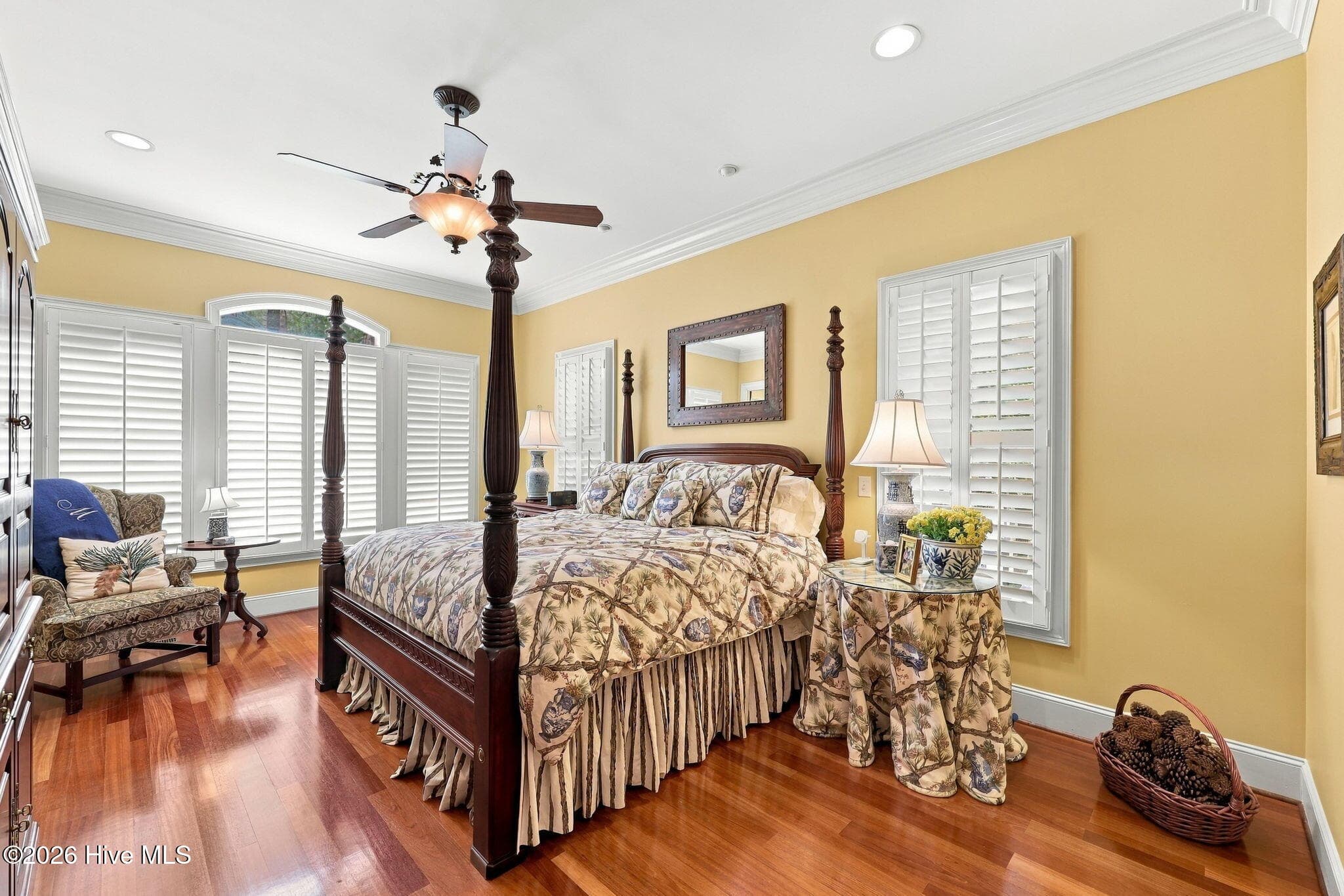 Single Family Residence at 28 Middlebury Road, Pinehurst, NC 28374, photo 12 of 40