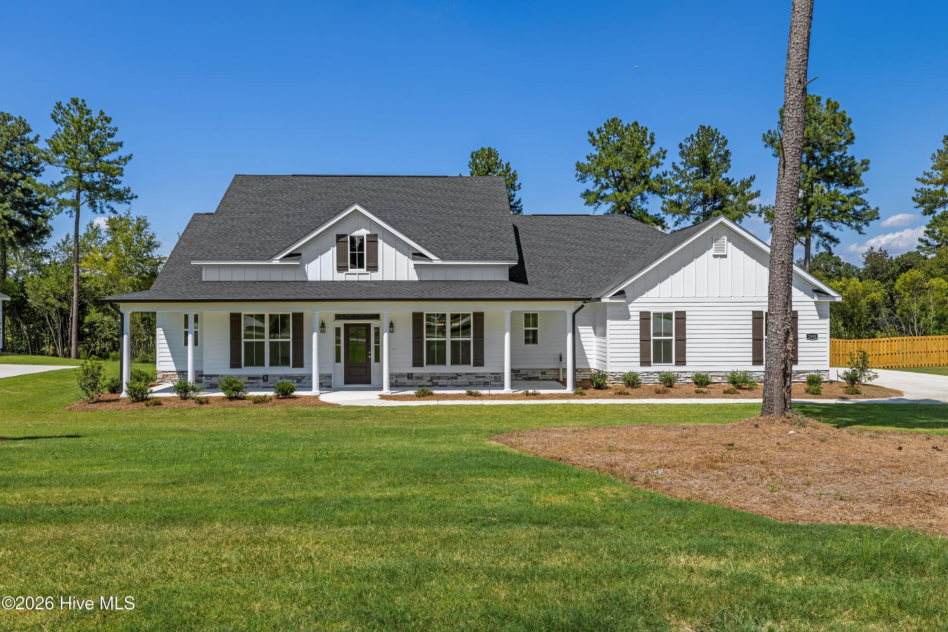 Introducing the Savano plan - 1550 Bellingham Drive, Beech Island, SC 29842
