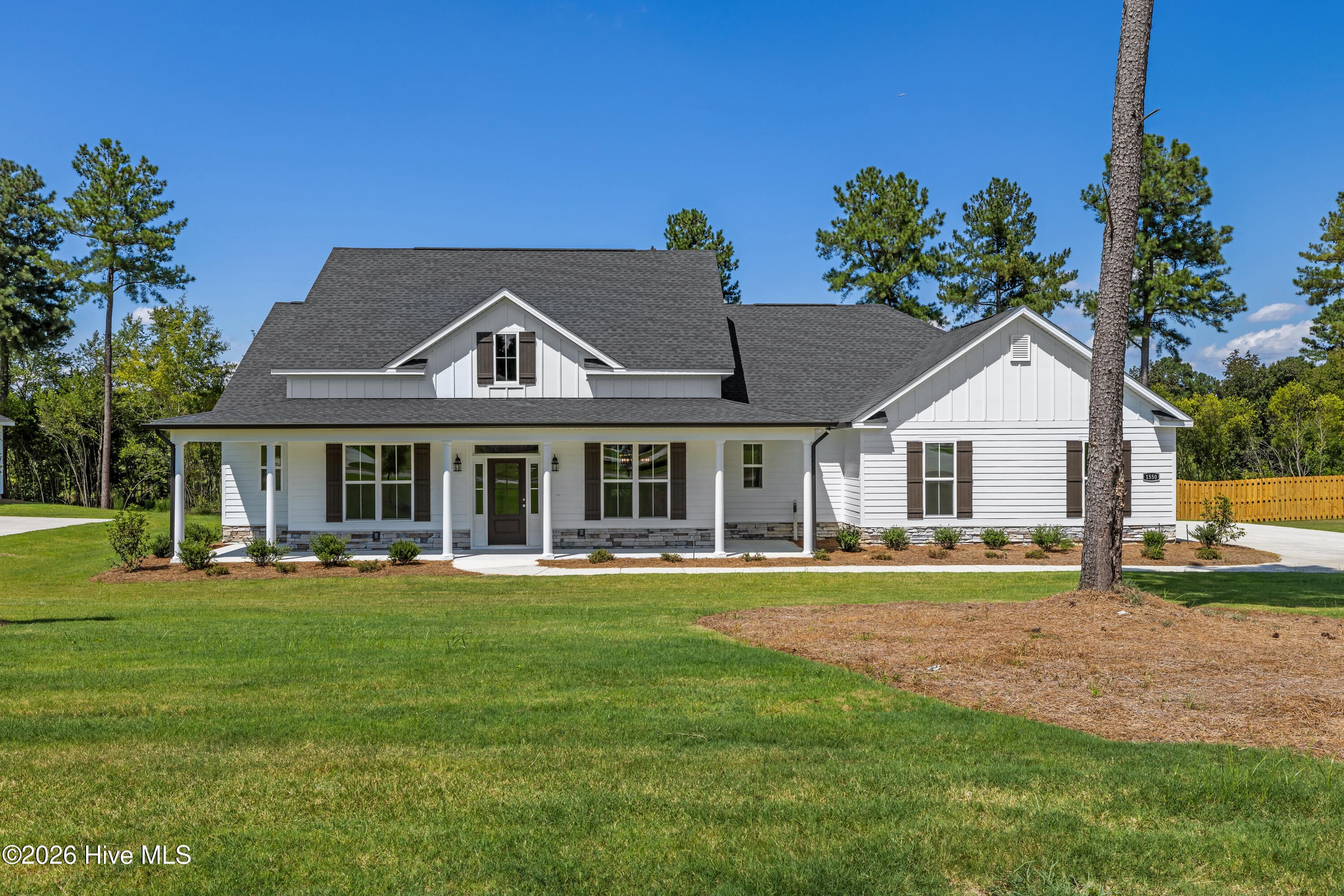 Introducing the Savano plan - 1550 Bellingham Drive, Beech Island, SC 29842
