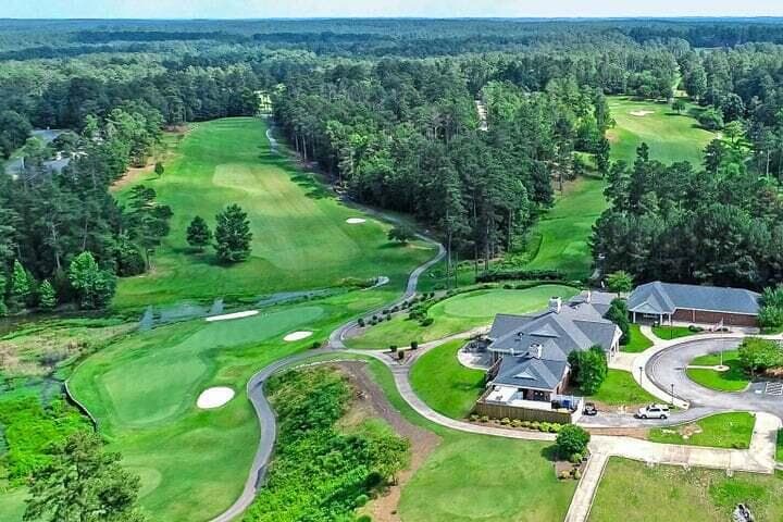 Single Family Residence at 109 Hickory Point, McCormick, SC 29835, photo 53 of 54