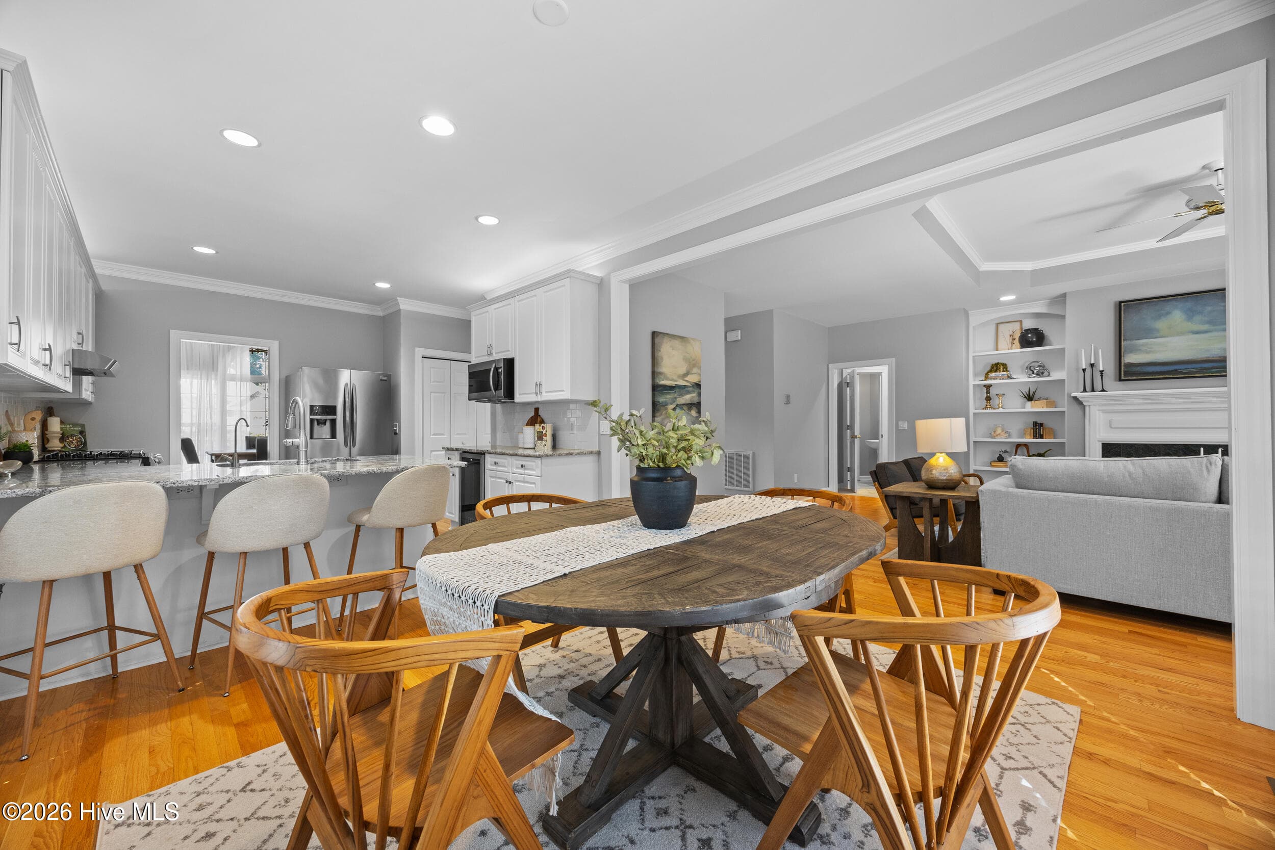 Single Family Residence at 4728 Wedgefield Drive, Wilmington, NC 28409, photo 14 of 50