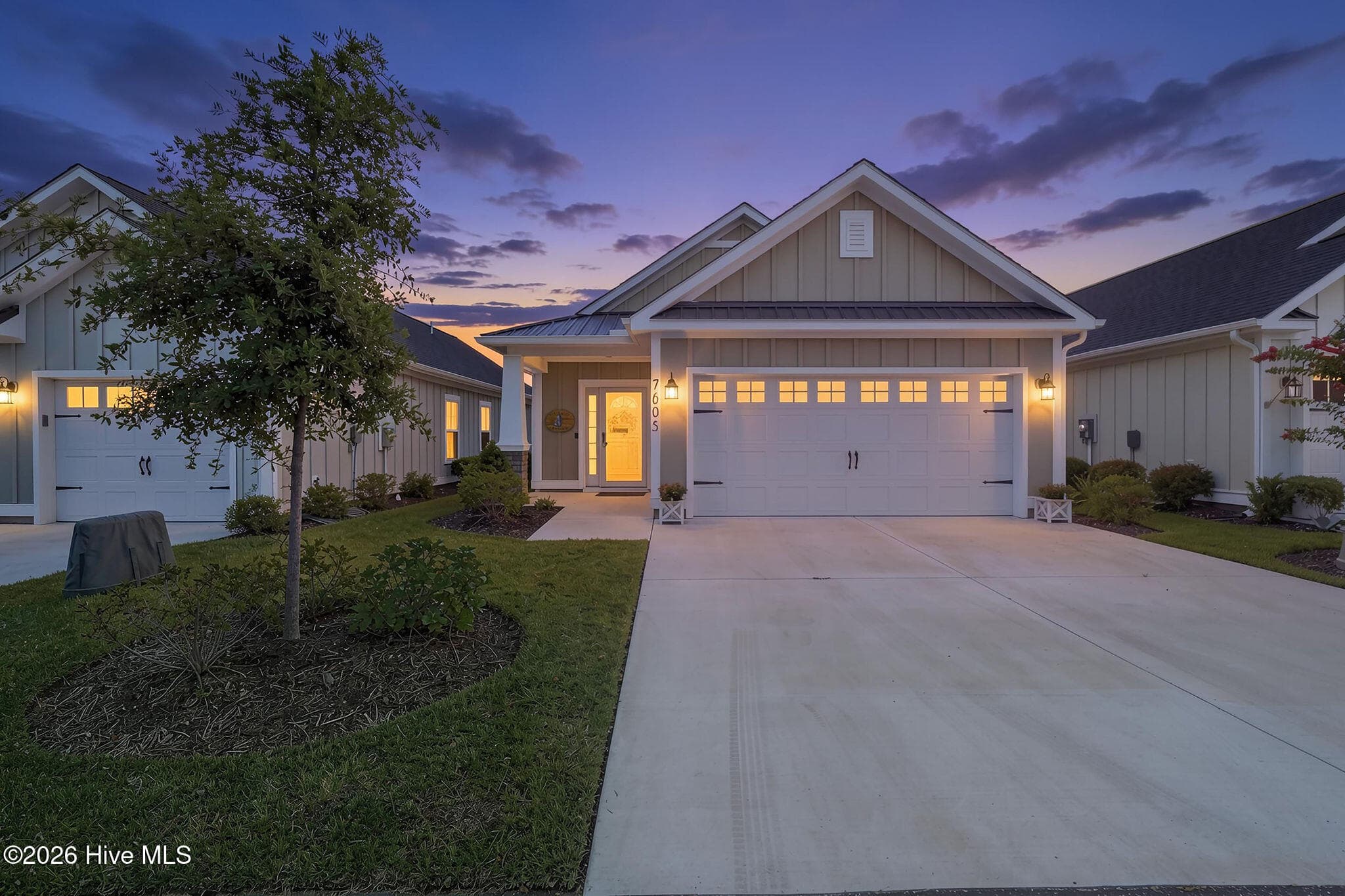 Single Family Residence at 7605 Privateer Loop, Sunset Beach, NC 28468, photo 4 of 4
