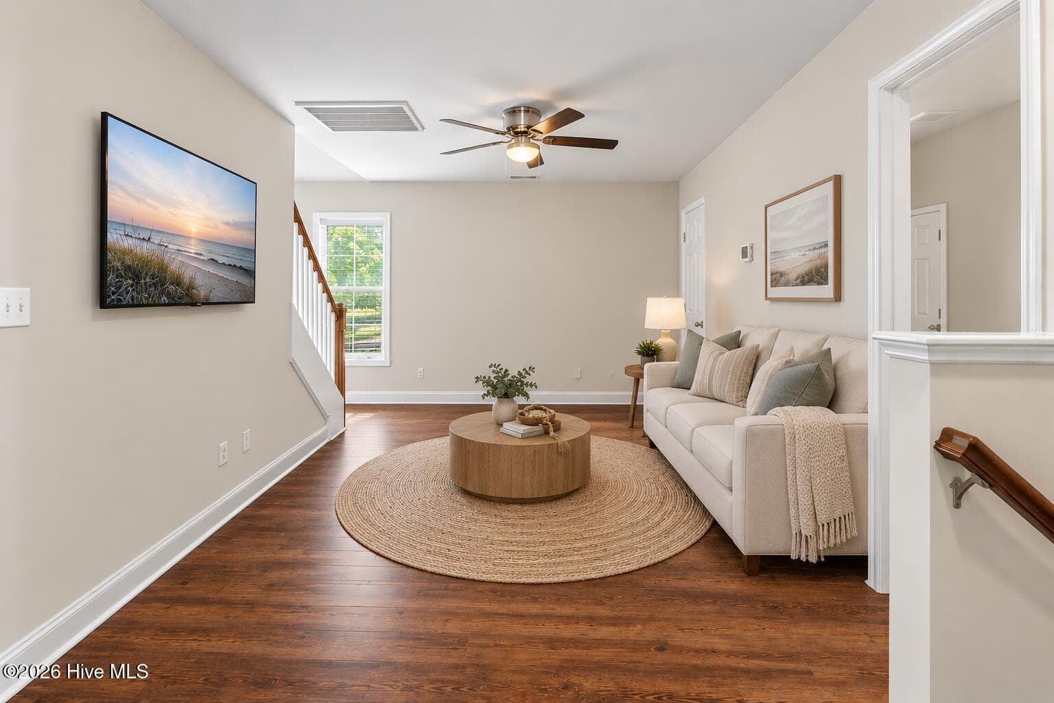 Single Family Residence at 201 Old Millstone Court, Sneads Ferry, NC 28460, photo 39 of 86