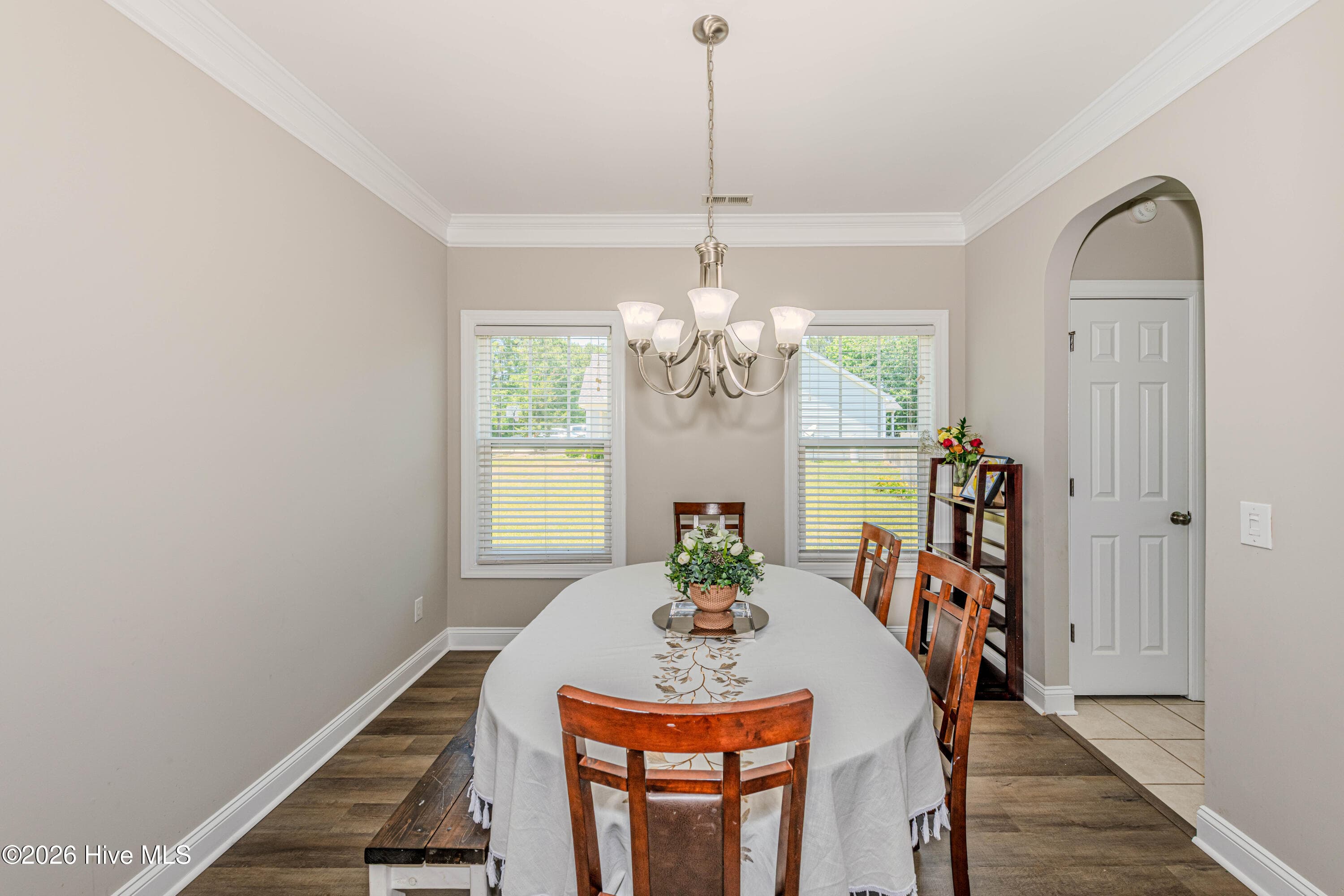 Single Family Residence at 673 Morris Landing Road, Holly Ridge, NC 28445, photo 5 of 9
