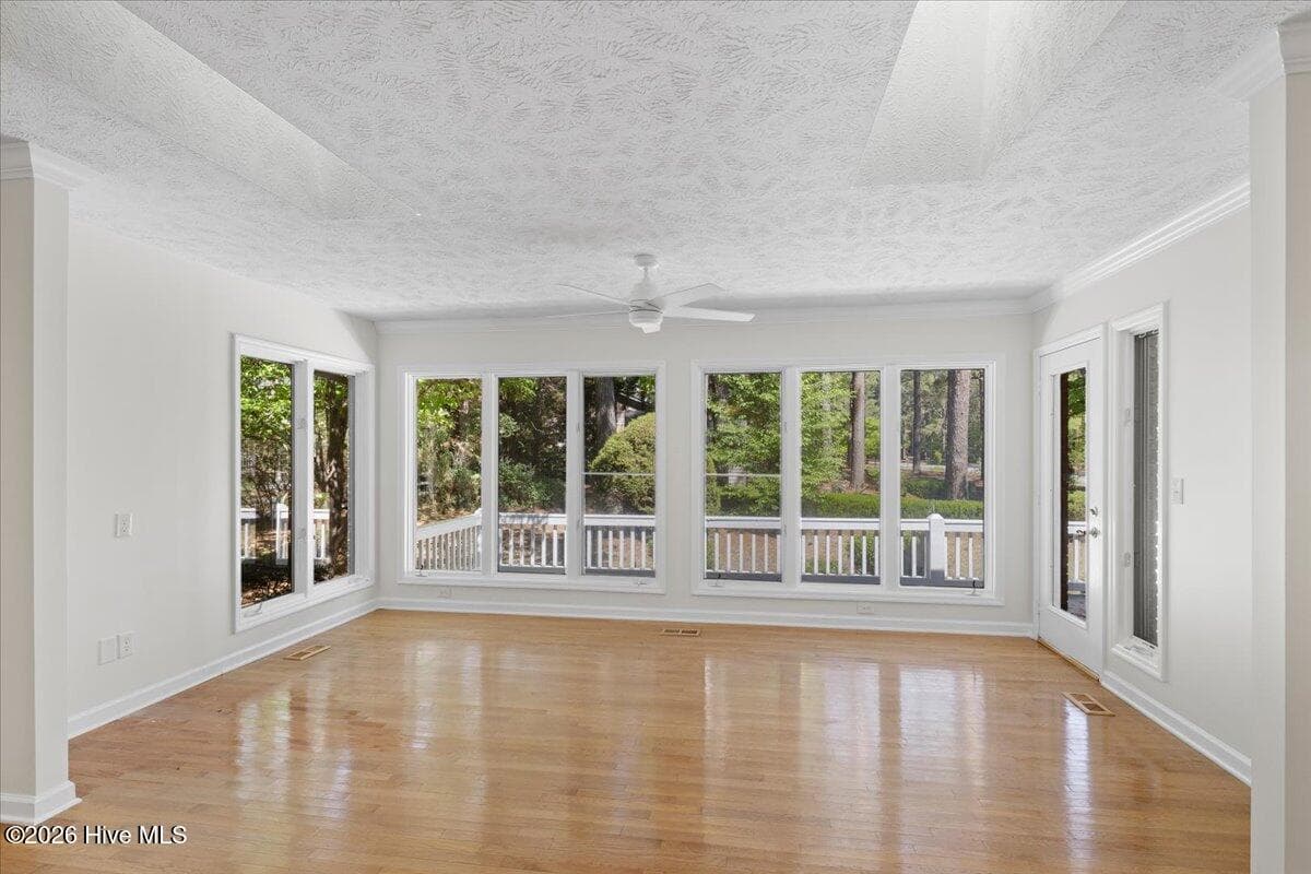 Single Family Residence at 30 Birdie Drive, Whispering Pines, NC 28327, photo 6 of 26