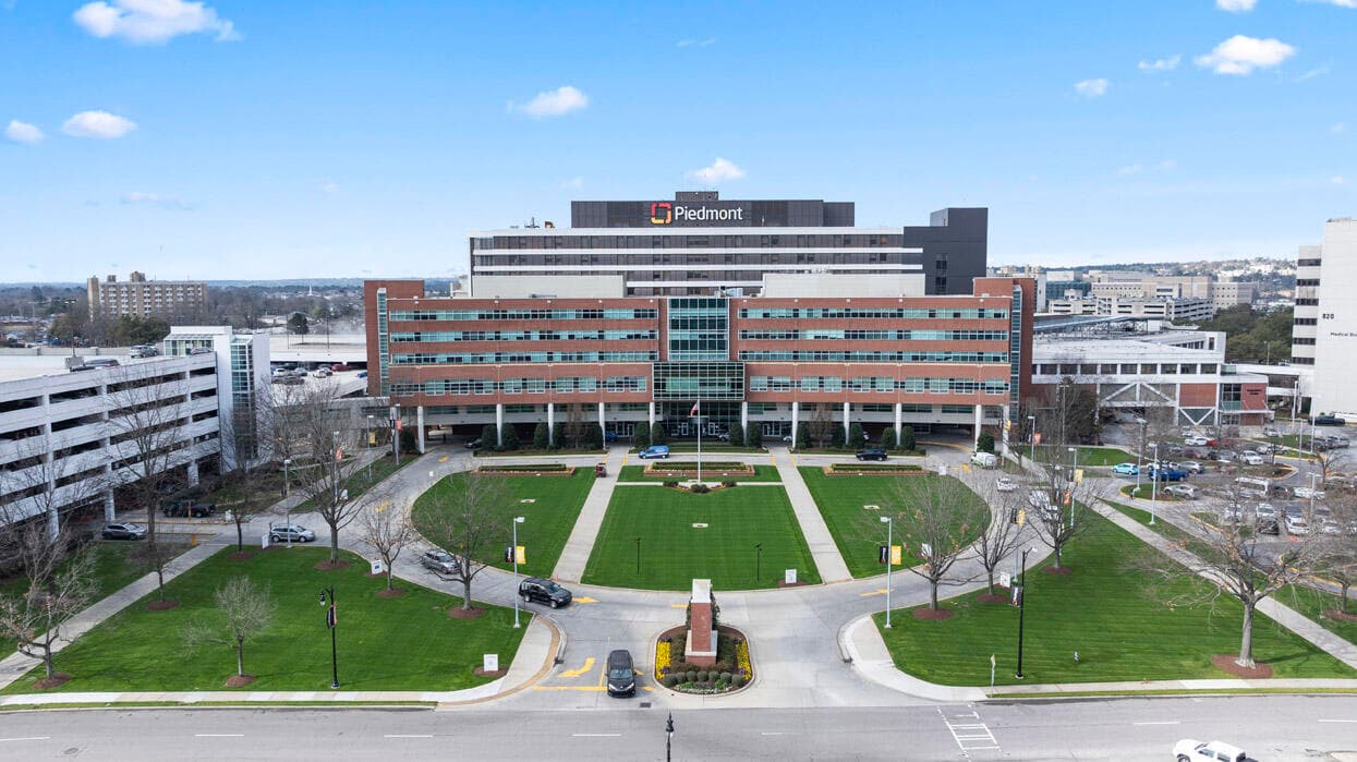 Piedmont is an acute-care hospital offering state-of-the-art comprehensive medical and surgical care including a 24/7 ER and advanced, award-winning heart care. - 5036 Captain Drive, Grovetown, GA 30813