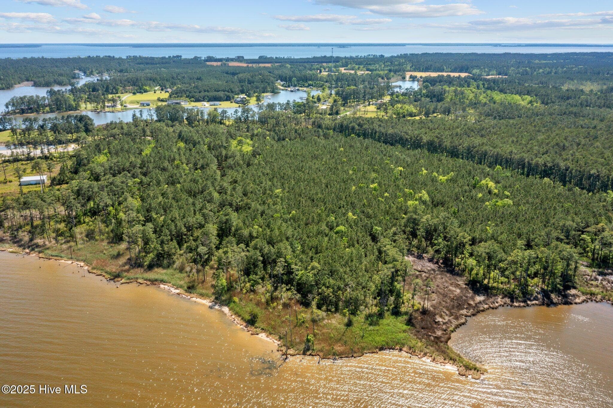 Residential Land at 0 Sr 1726, Belhaven, NC 27810, photo 2 of 11
