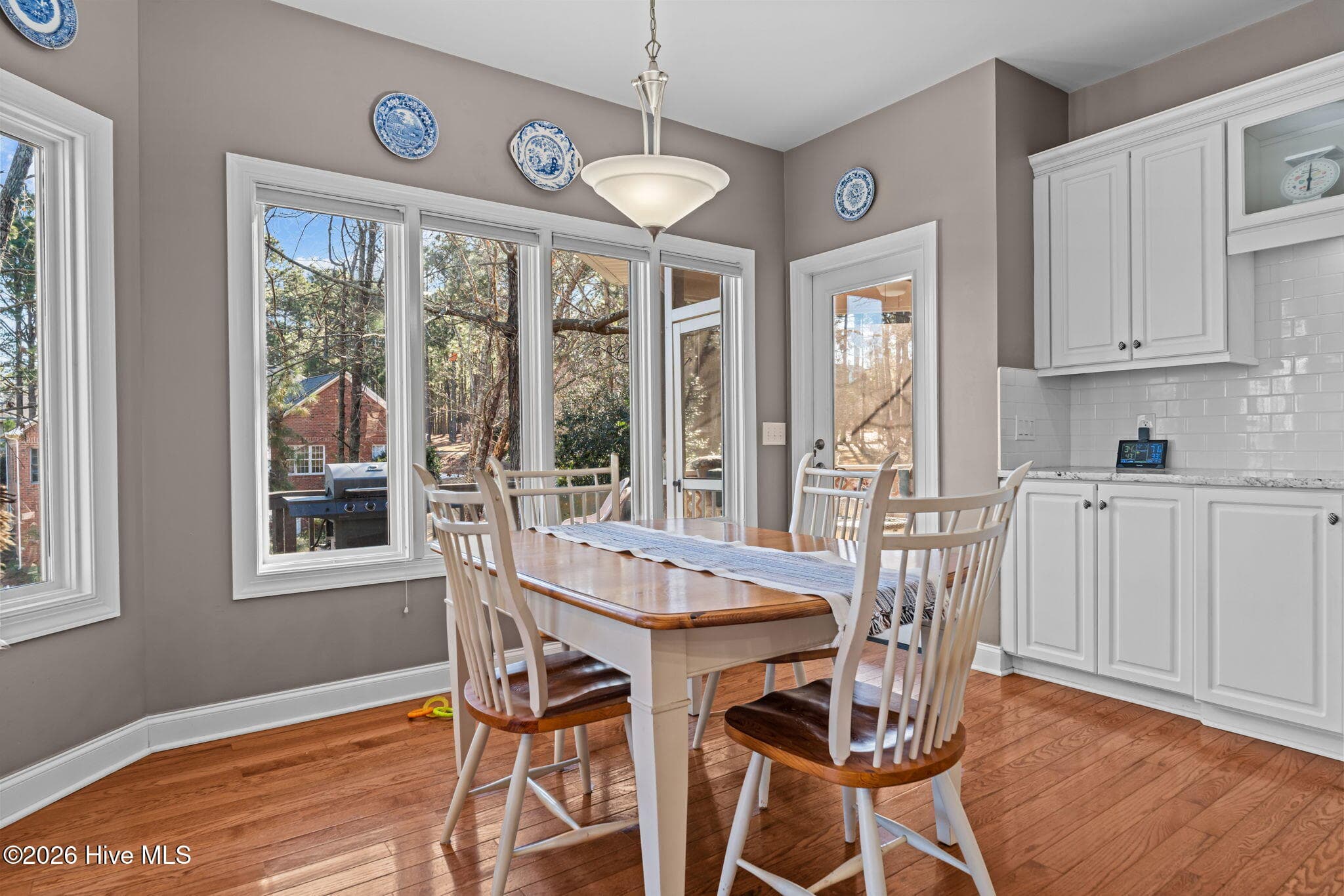 Single Family Residence at 106 Clay Circle, West End, NC 27376, photo 12 of 45