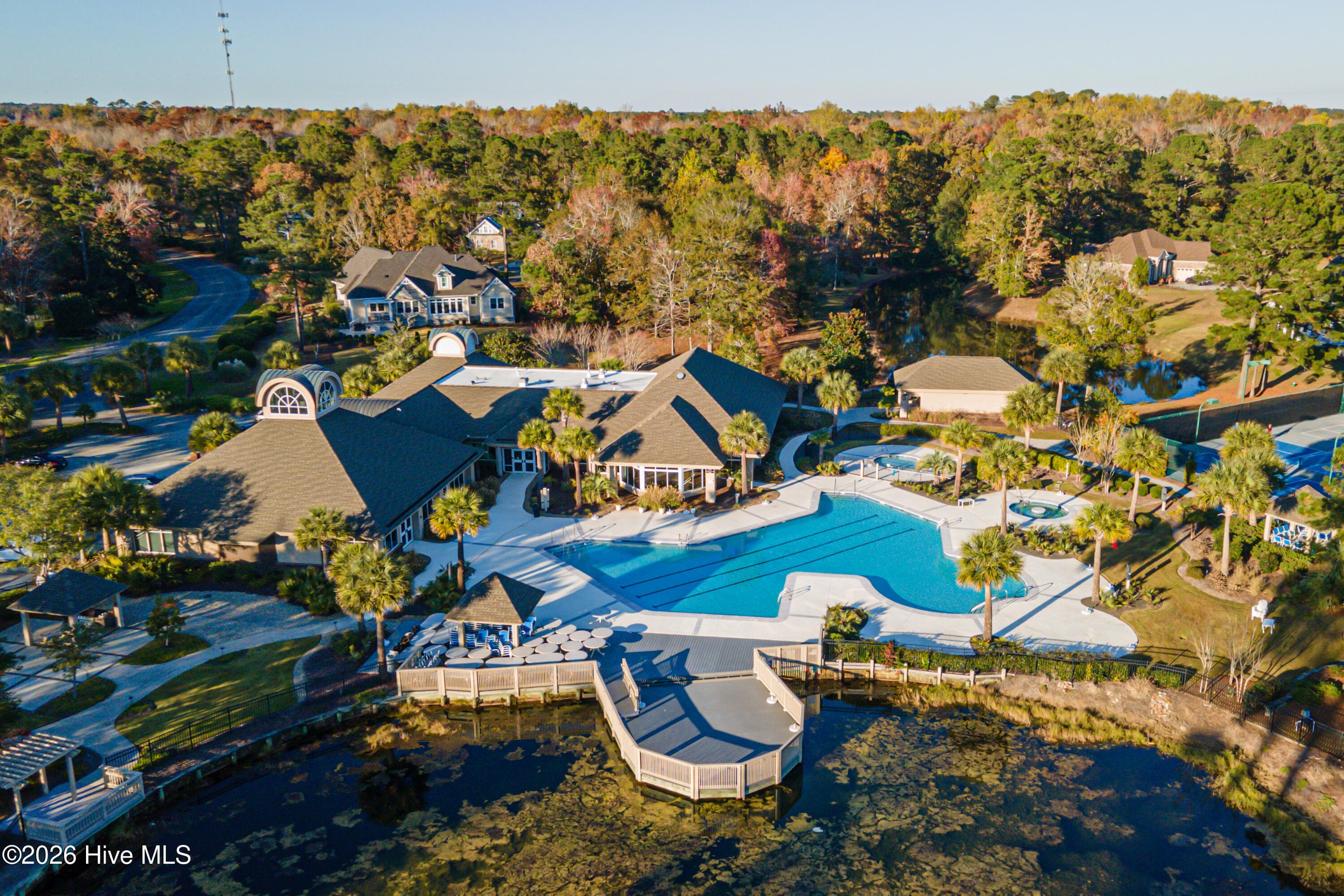 Single Family Residence at 6656 Summerhill Glen SW, Ocean Isle Beach, NC 28469, photo 6 of 6