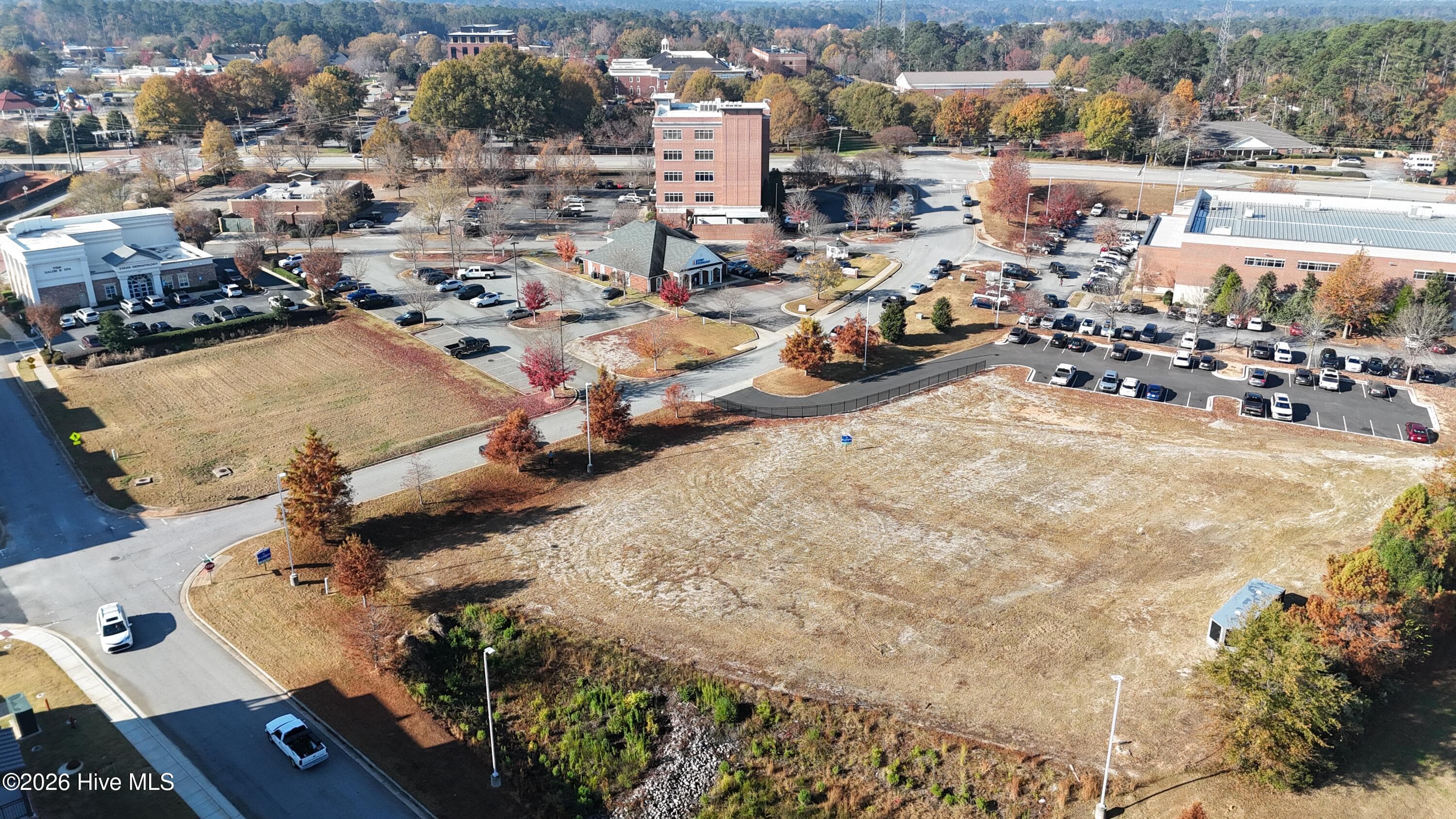 Retail at 3018 Allen Drive, Evans, GA 30809, photo 2 of 2
