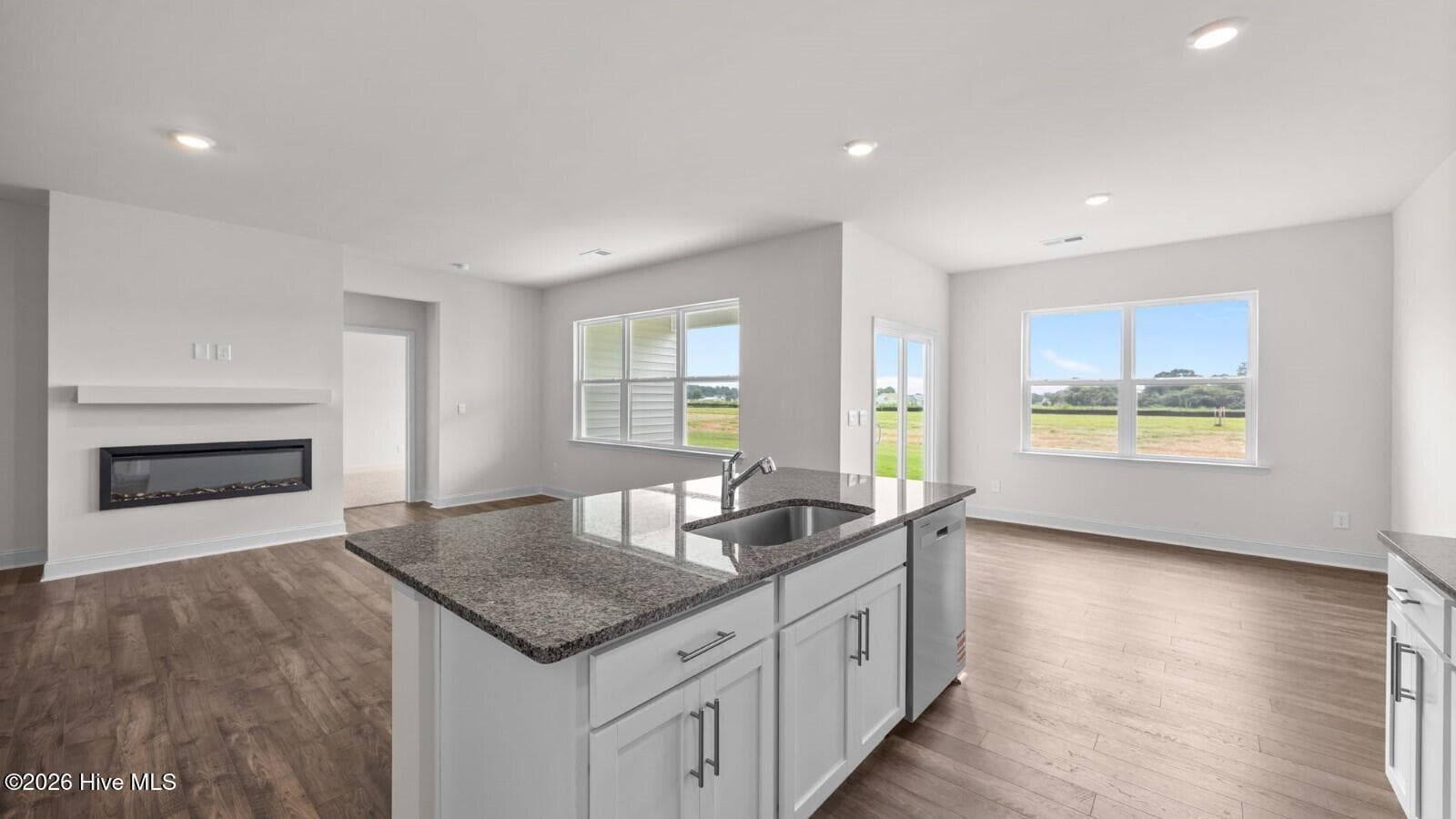 Single Family Residence at 10515 Beard Way, Bailey, NC 27807, photo 16 of 38