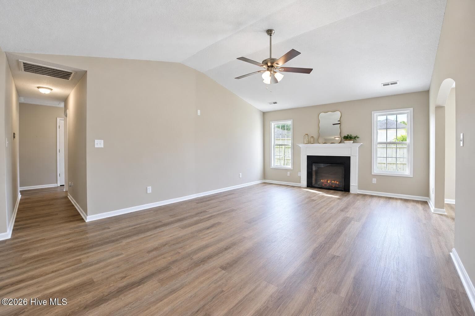 Single Family Residence at 859 Dynasty Drive, Jacksonville, NC 28546, photo 9 of 46
