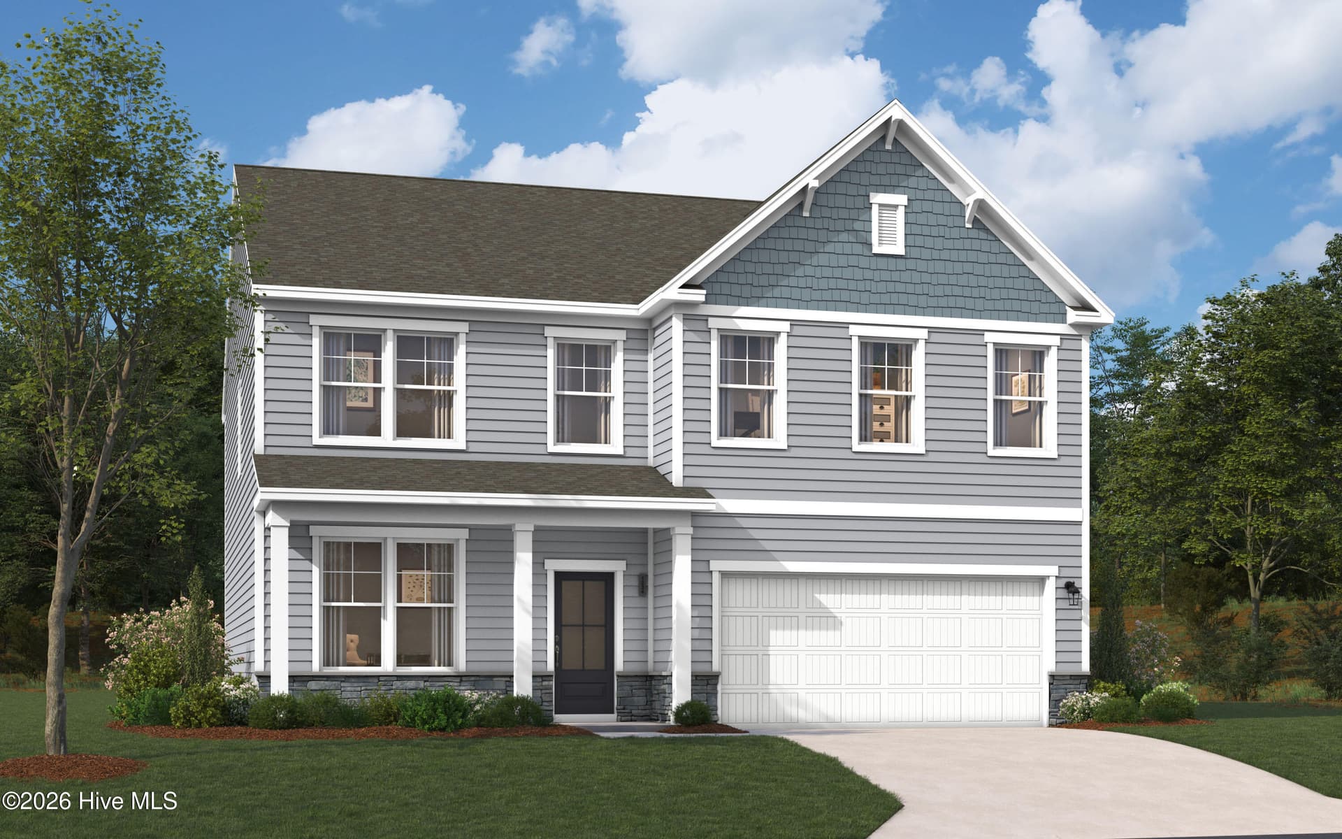 14564 Yellow Jacket Boulevard, North Augusta, SC 29841