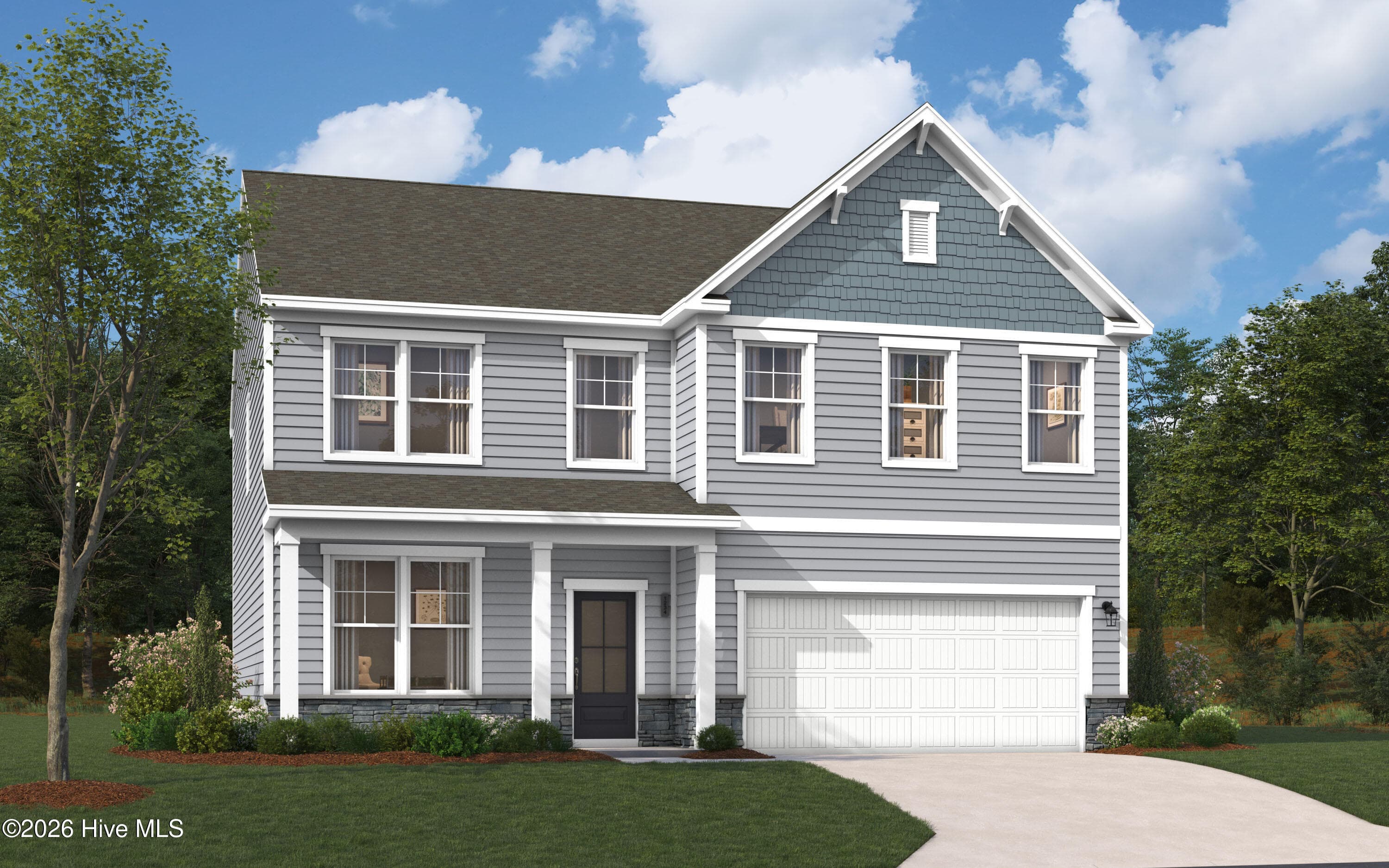 14564 Yellow Jacket Boulevard, North Augusta, SC 29841