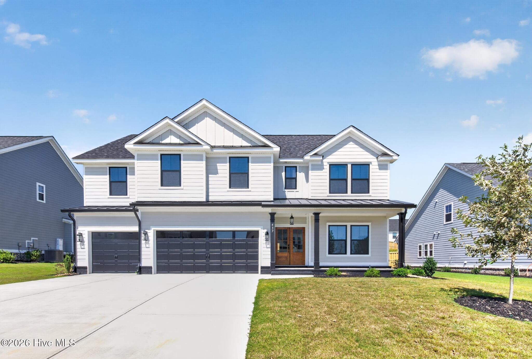 437 Woodlawn Street, Evans, GA 30809