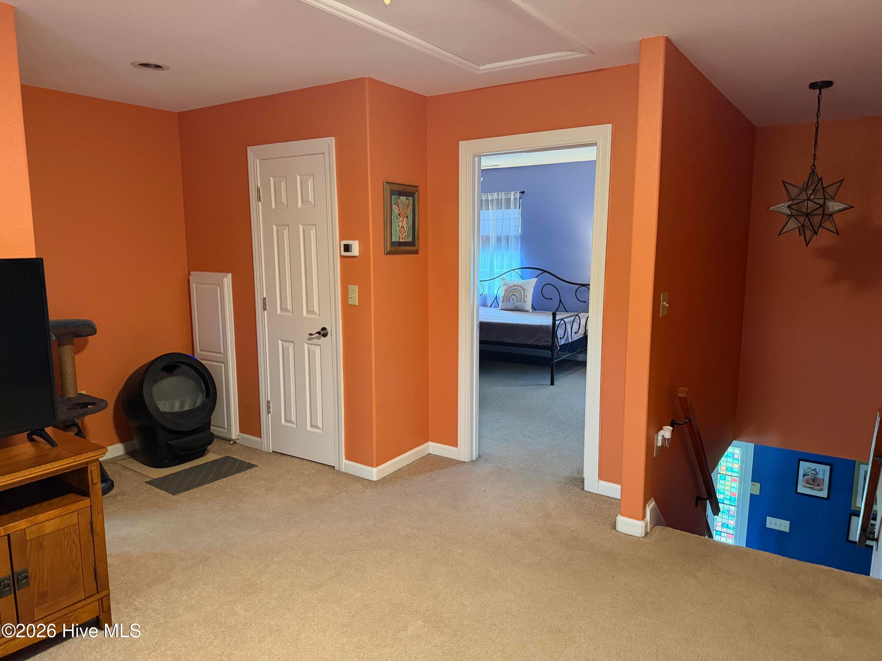 center room second floor - 4131 N Nc 118 Highway, Grifton, NC 28530