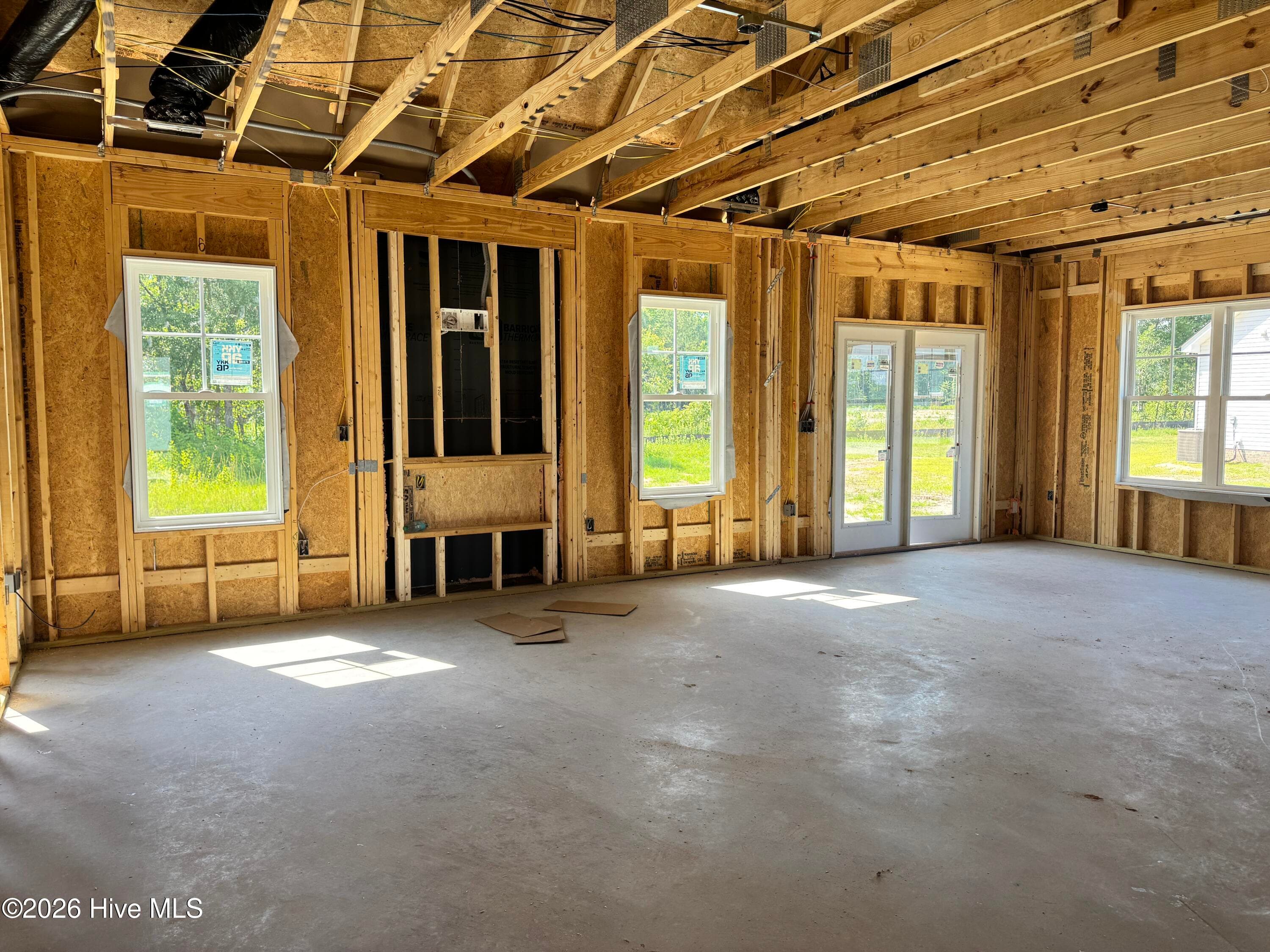 Single Family Residence at 3760 Chatsworth Drive, La Grange, NC 28551, photo 18 of 77