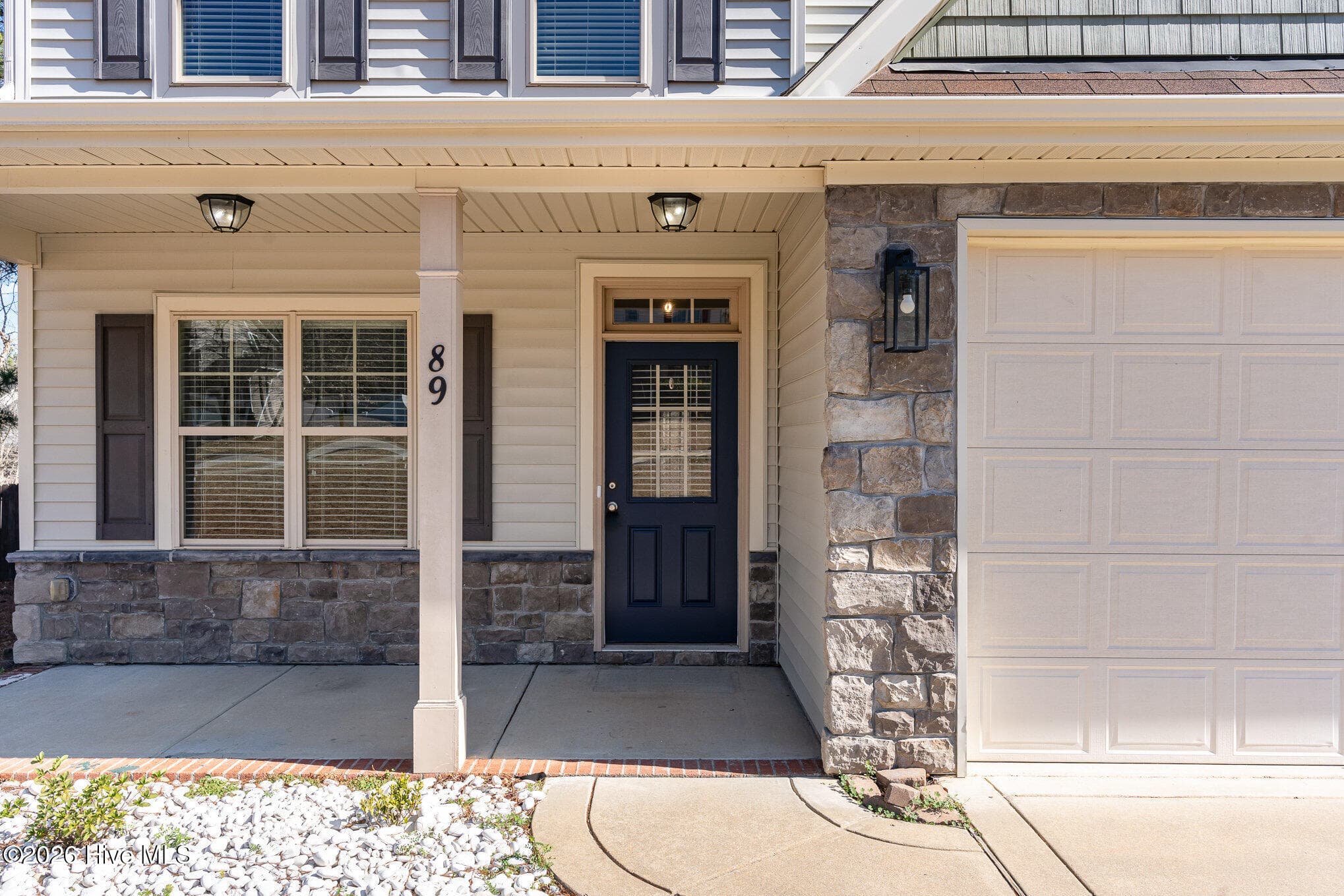 Single Family Residence at 89 Bison Lane, Lillington, NC 27546, photo 10 of 117