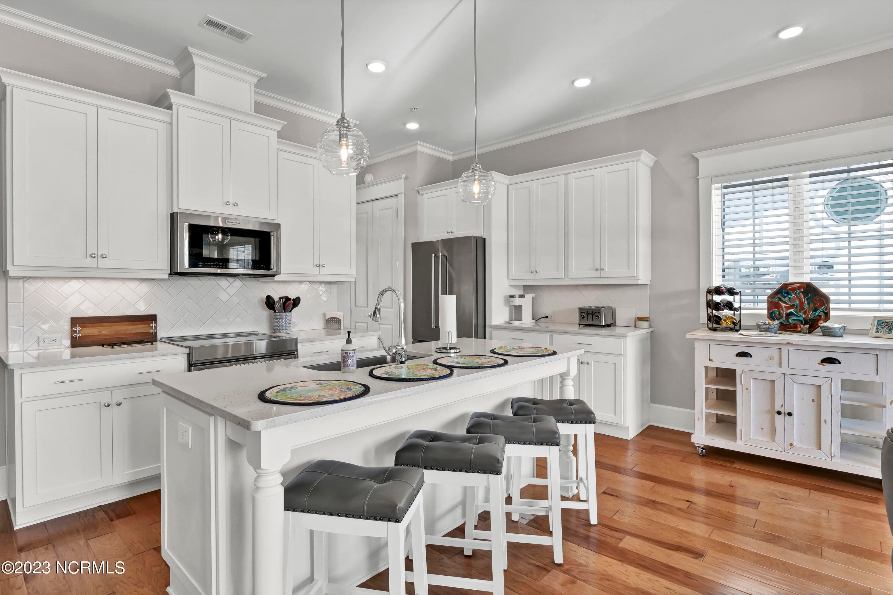 Condominium at 10 Seagull Street Unit A, Wrightsville Beach, NC 28480, photo 16 of 50