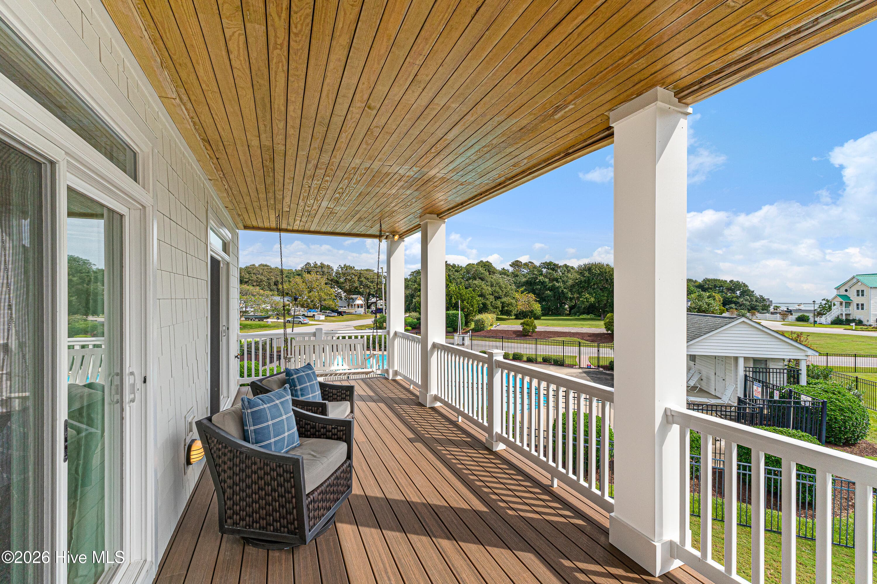 Single Family Residence at 2616 Lennoxville Road, Beaufort, NC 28516, photo 41 of 92
