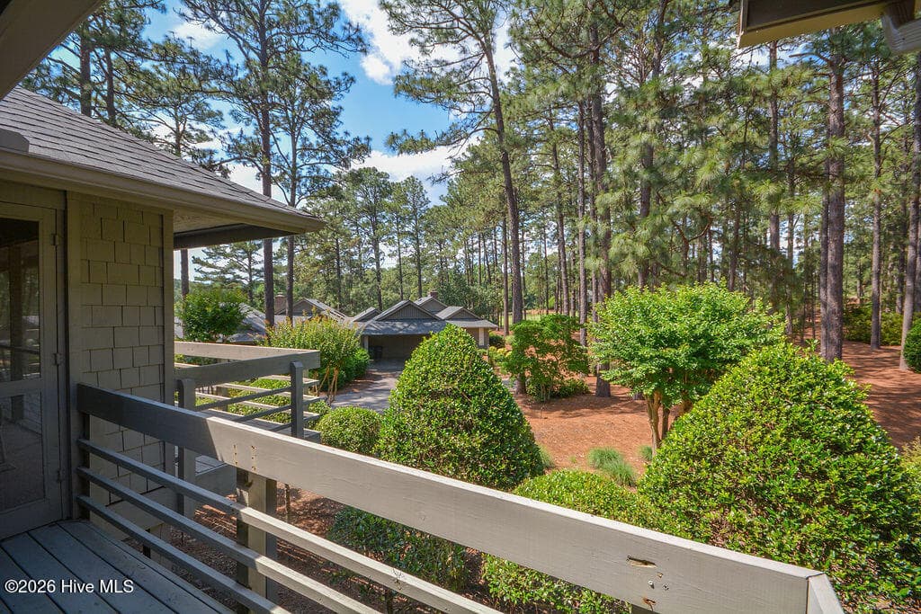 Townhouse at 285 Sugar Gum Lane Unit 20, Pinehurst, NC 28374, photo 58 of 75