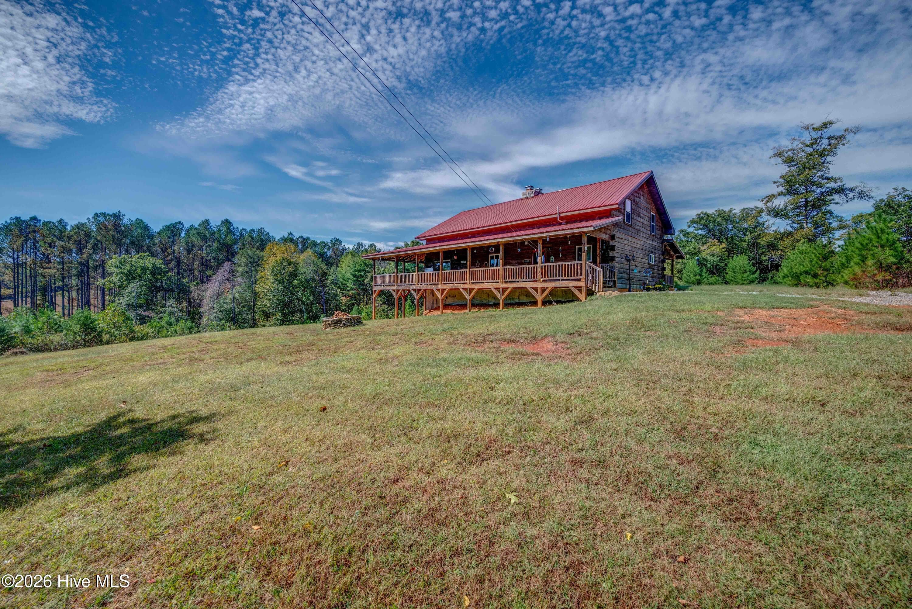Single Family Residence at 265 Pleasant Hill Road, Murphy, NC 28906, photo 16 of 76