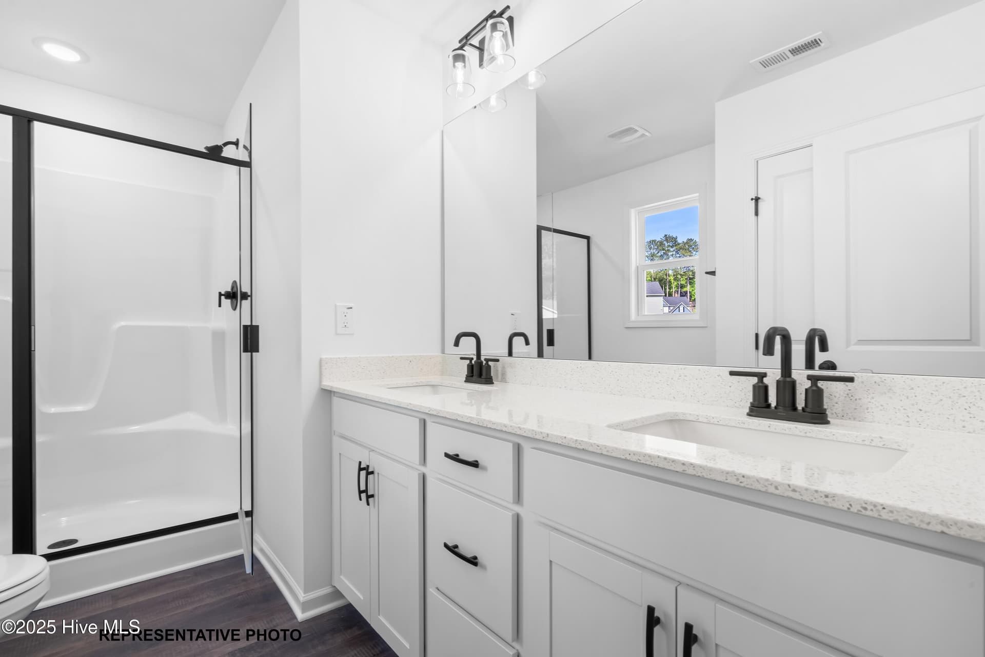 Representative Photo - Finishes Will Vary - 13 W Coulter Court, Selma, NC 27576