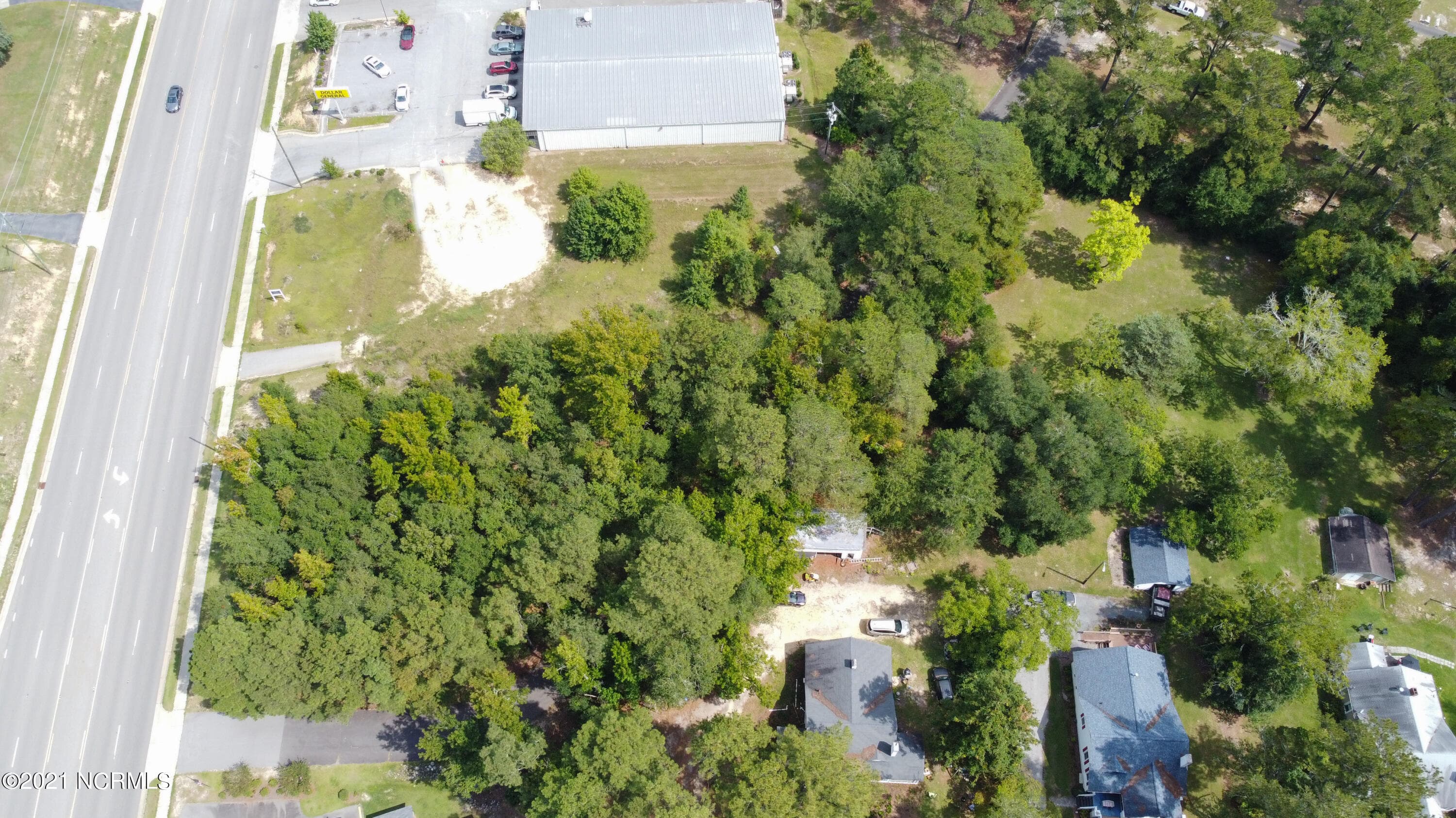 Commercial Sale at 2026 Fayetteville Road, Rockingham, NC 28379, photo 8 of 12