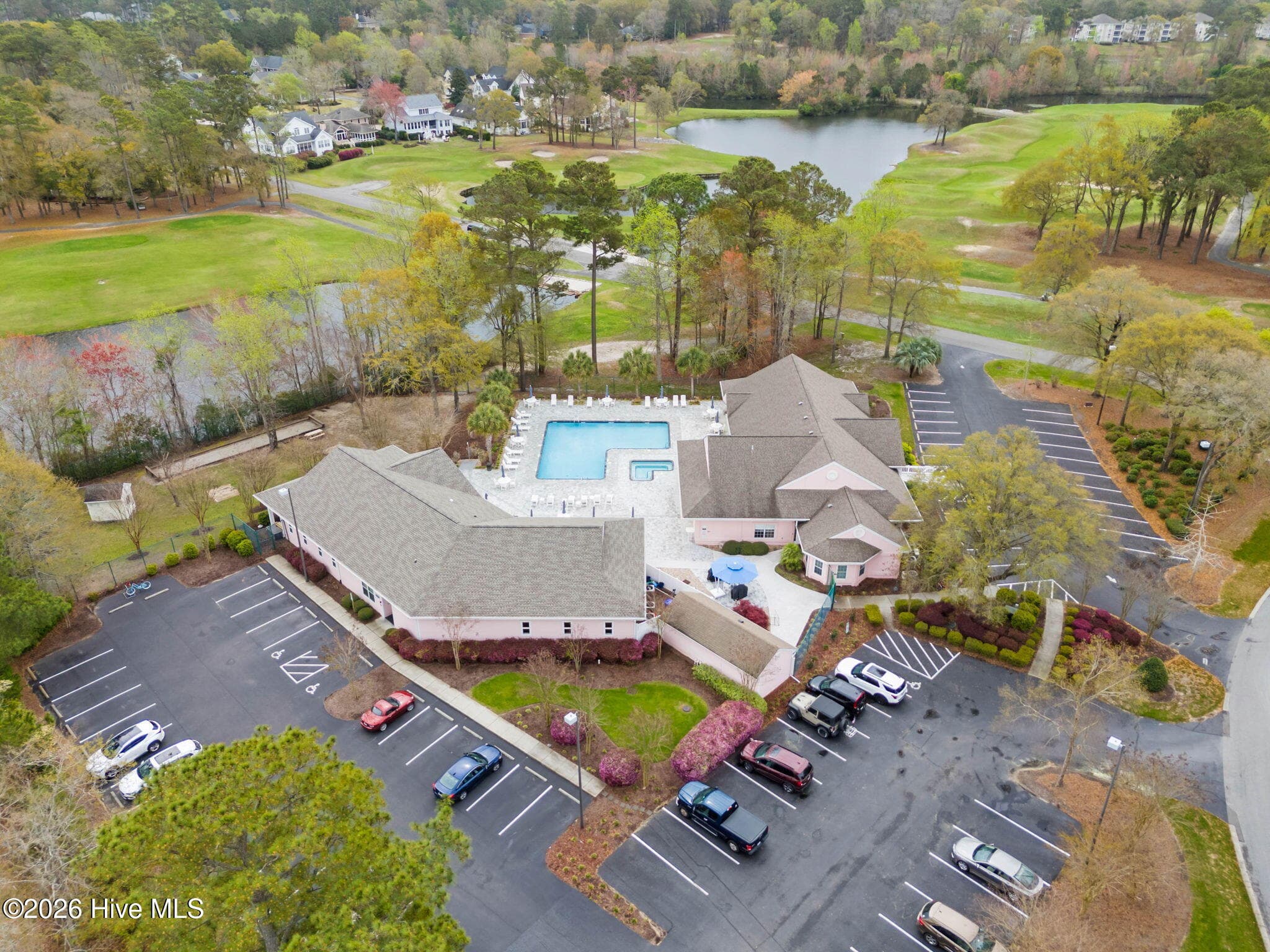 Condominium at 130 Ricemill Circle Apt 4, Sunset Beach, NC 28468, photo 54 of 84