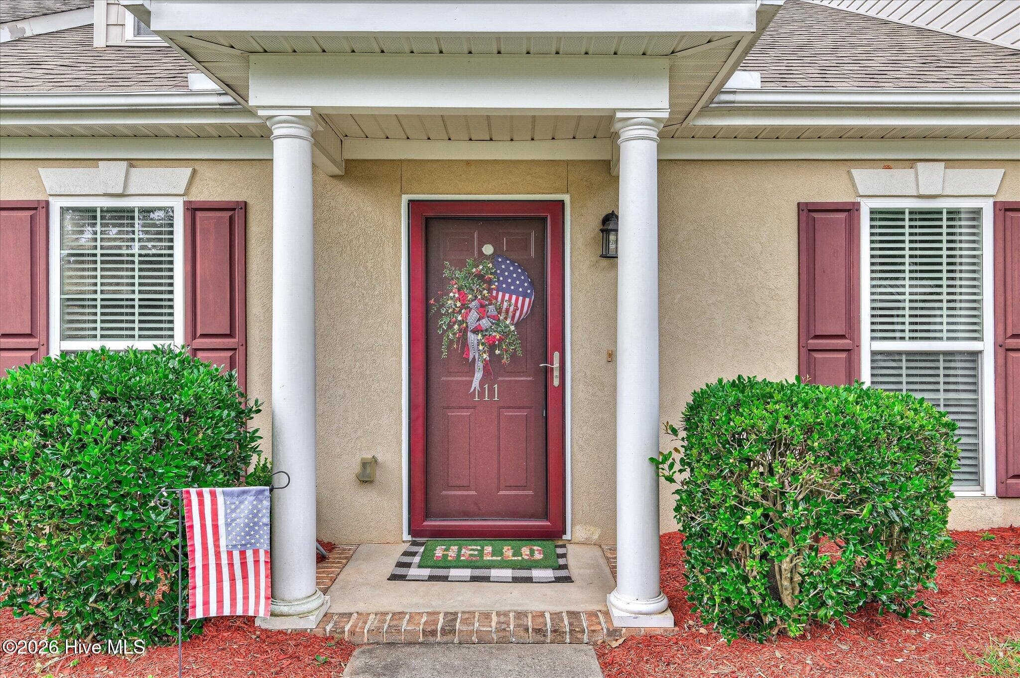 Townhouse at 111 Orchard Way, North Augusta, SC 29860, photo 4 of 28