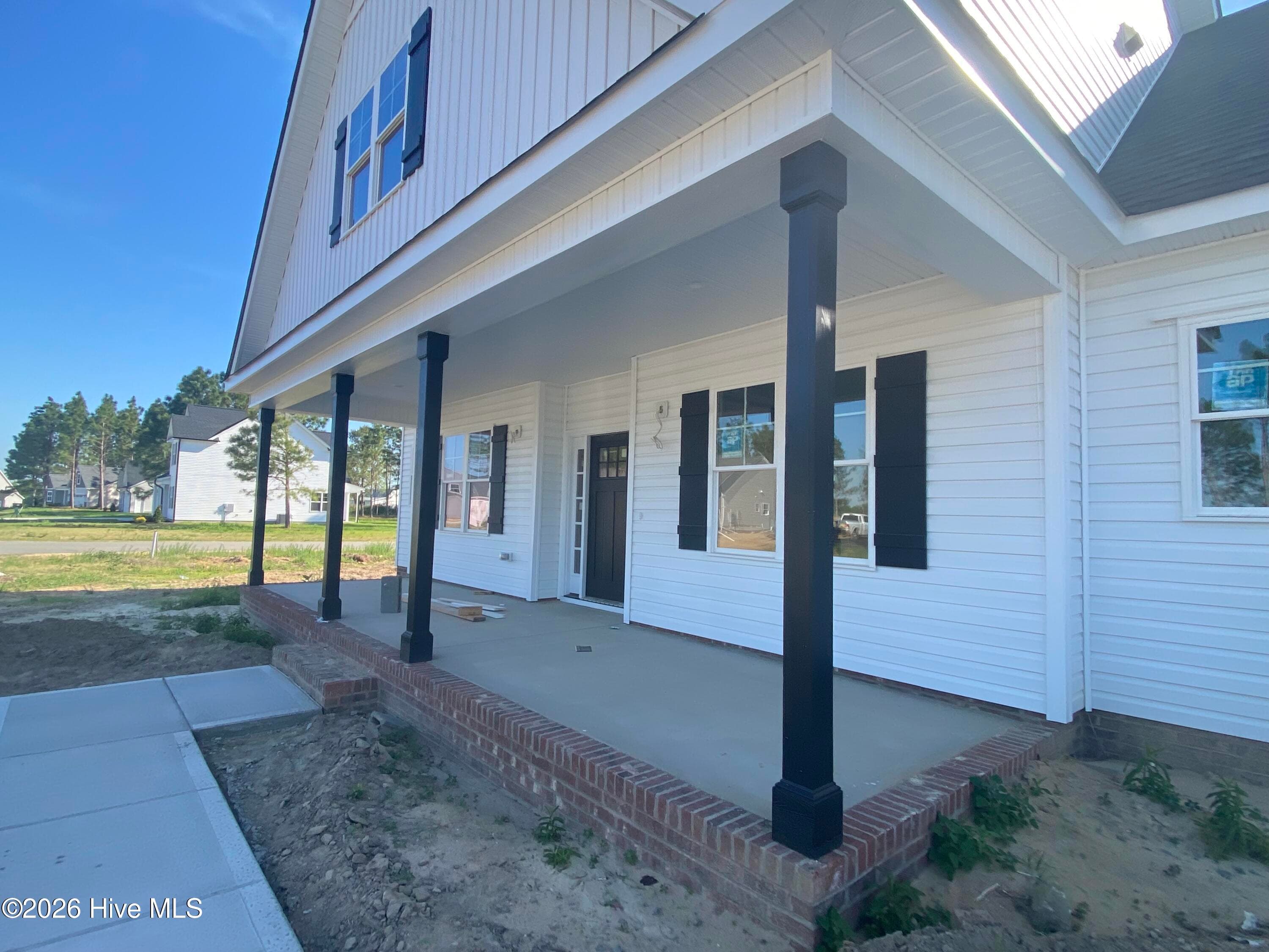 Single Family Residence at 86 Rabbit Run Drive, Smithfield, NC 27577, photo 12 of 117