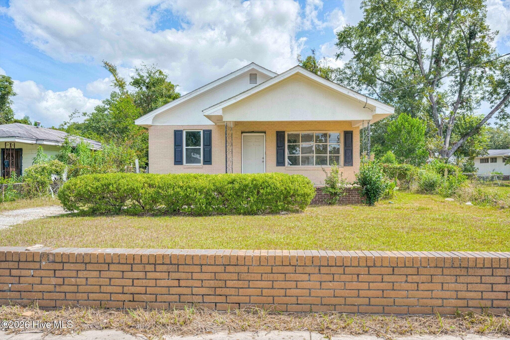 1117 Turpin Street, Augusta, GA 30901