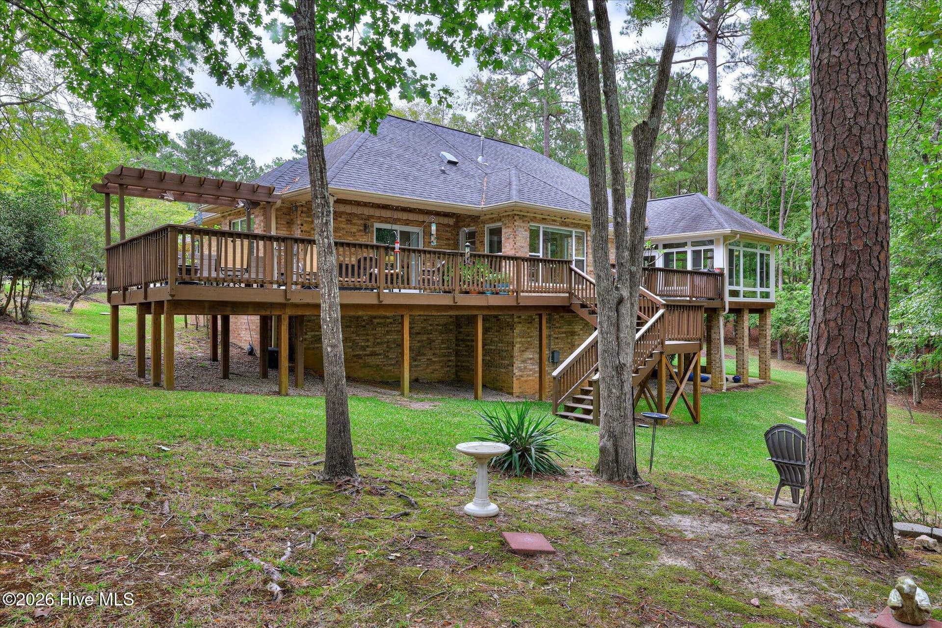 Single Family Residence at 204 Chickadee Court, McCormick, SC 29835, photo 50 of 50