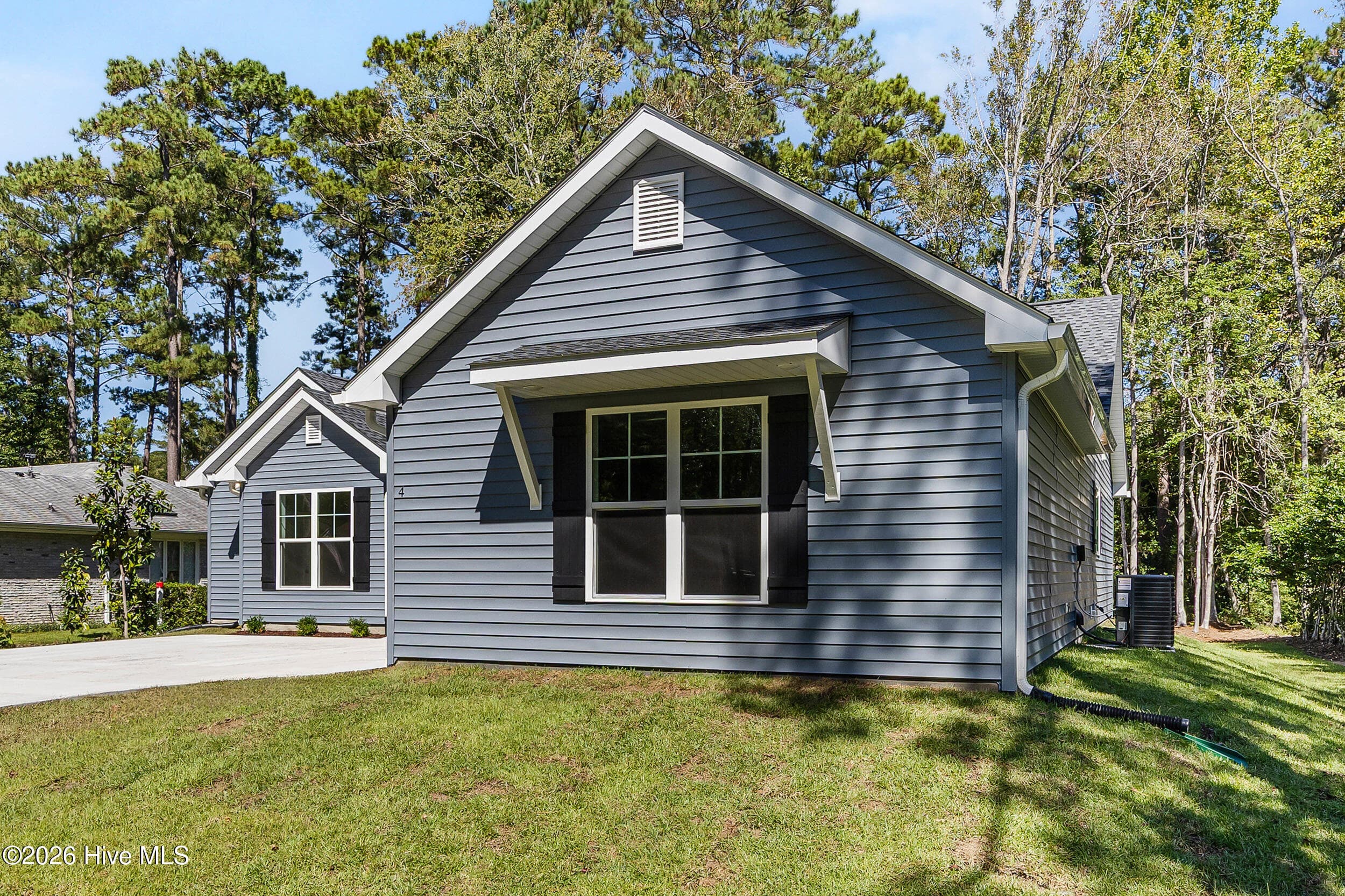 Single Family Residence at 4 Pineridge Court, Carolina Shores, NC 28467, Carolina Shores, photo 2 of 47