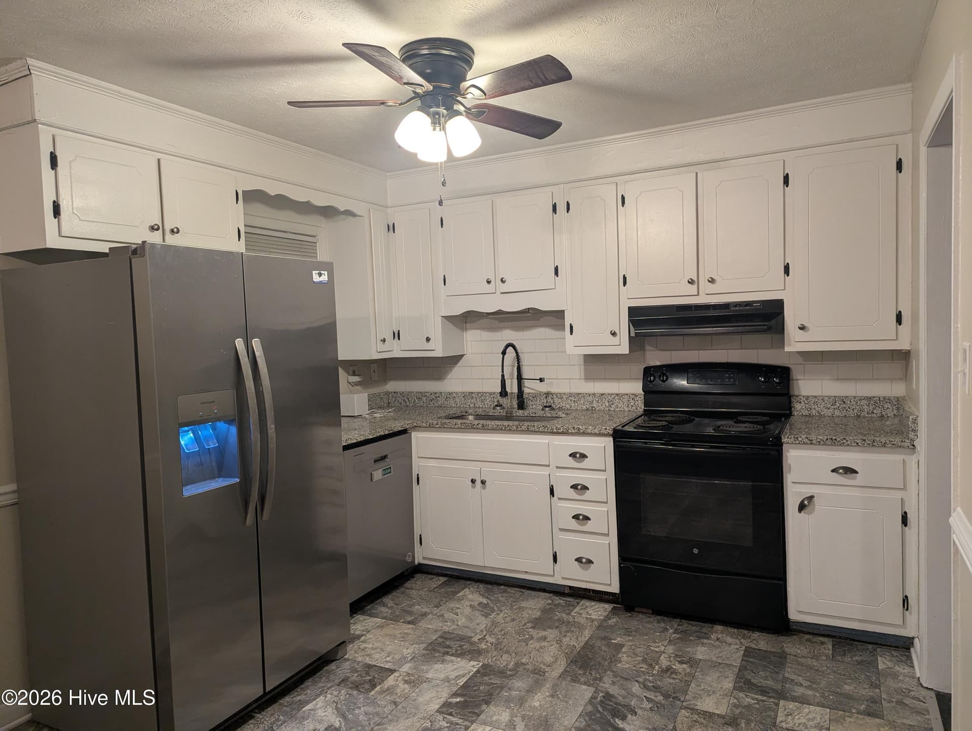Single Family Residence at 1020 Riverside Circle, Spring Lake, NC 28390, photo 13 of 32