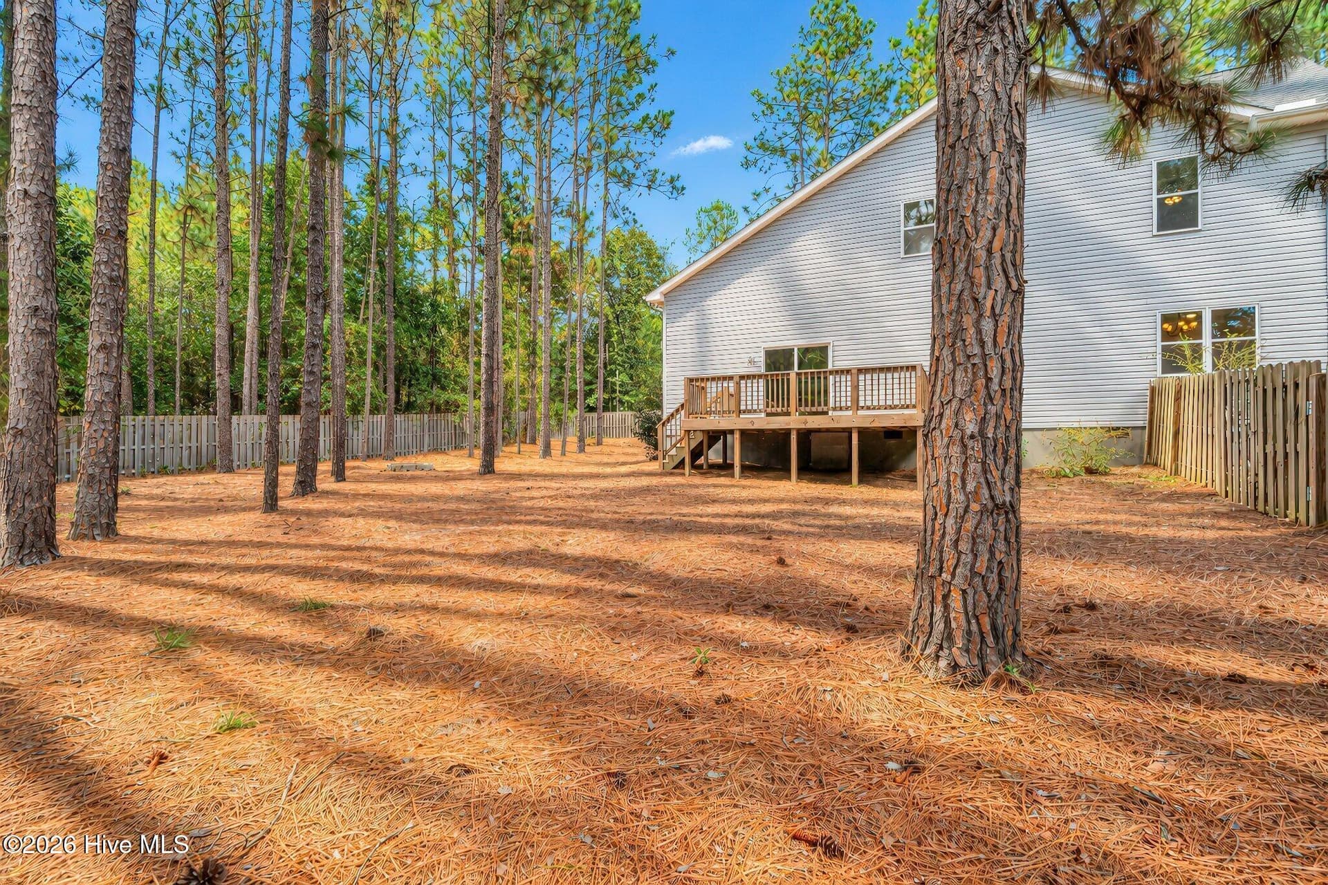 Single Family Residence at 3 Pine Ridge Road, Pinehurst, NC 28374, photo 51 of 55