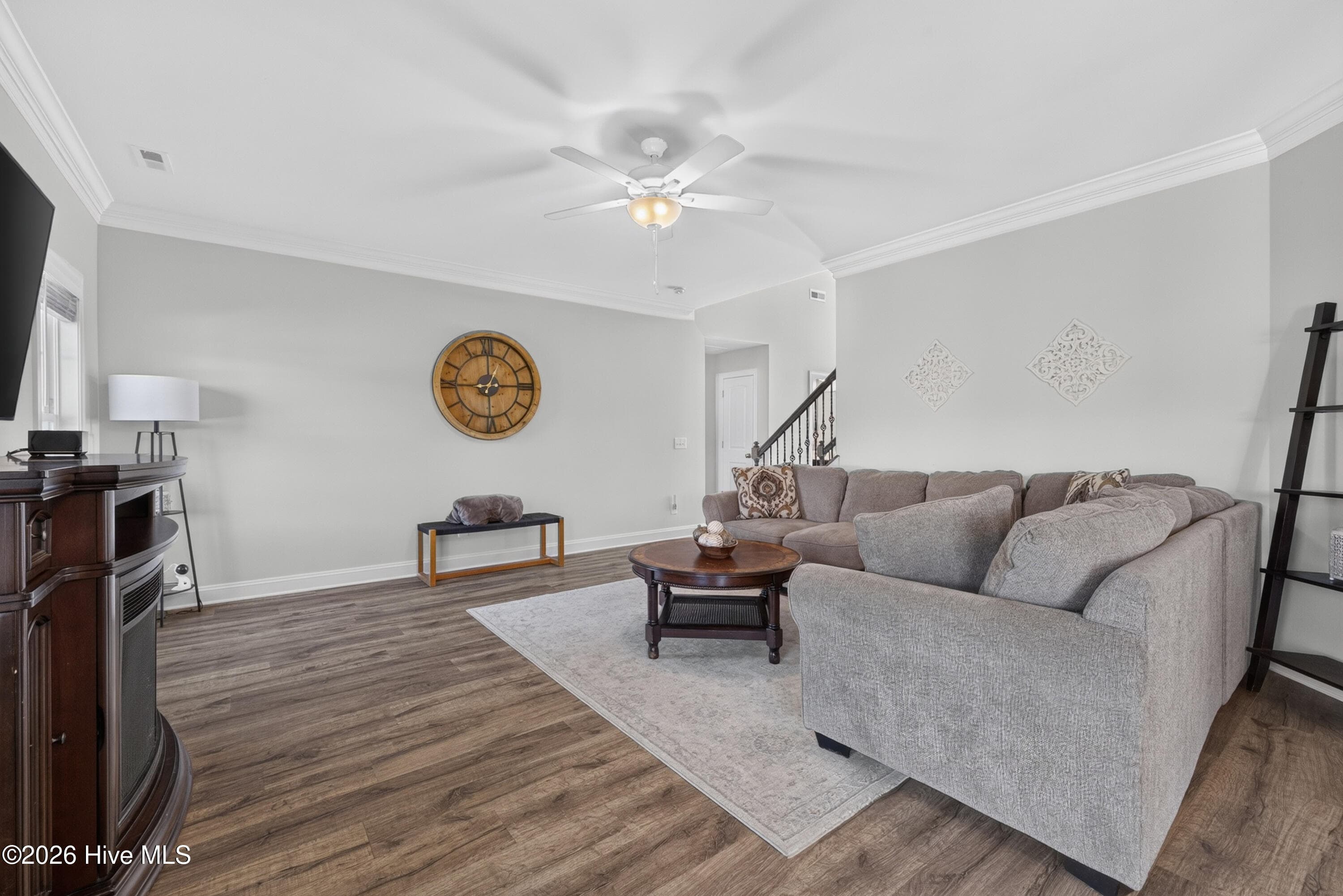 Single Family Residence at 30 W Broughton Lane, Rocky Point, NC 28457, photo 13 of 41