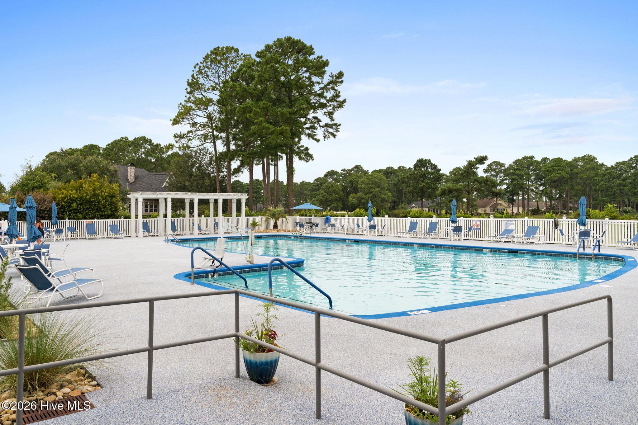 Single Family Residence at 1126 N Middleton Drive NW, Calabash, NC 28467, photo 52 of 105