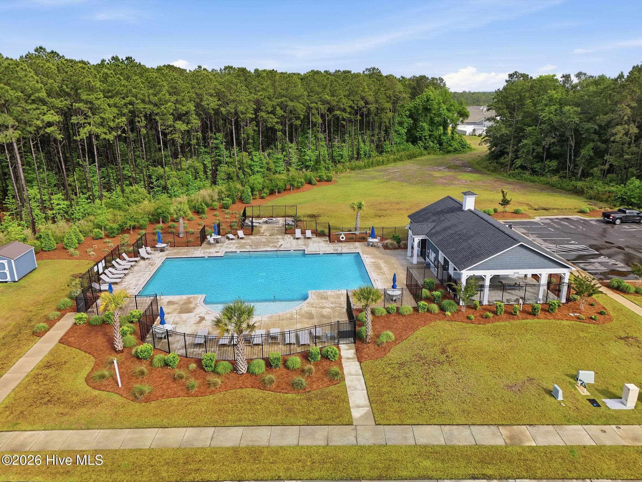 Single Family Residence at 1721 Ament Way SE Lot 17, Bolivia, NC 28422, photo 2 of 2