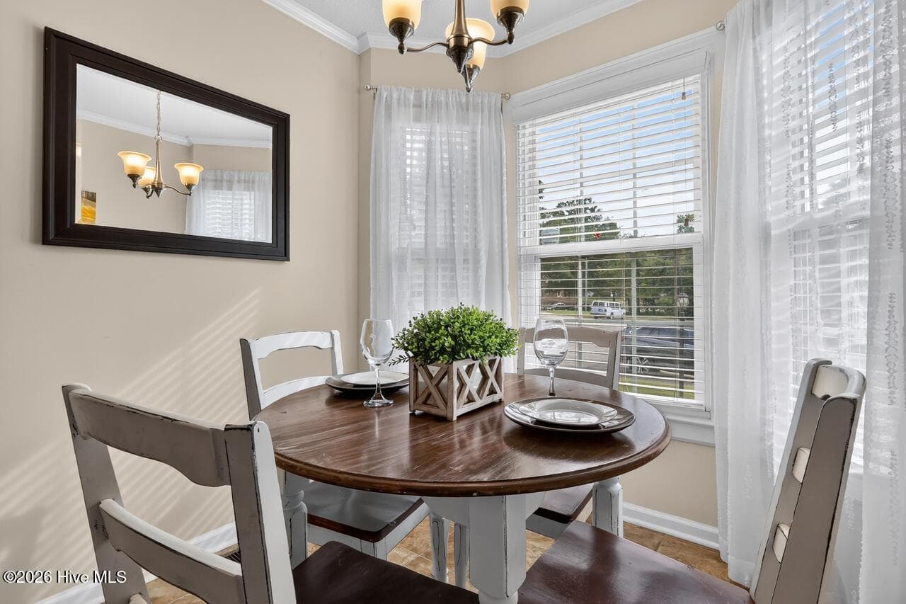 Townhouse at 2502 Saint Christopher Circle SW 3, Wilson, NC 27893, photo 13 of 35