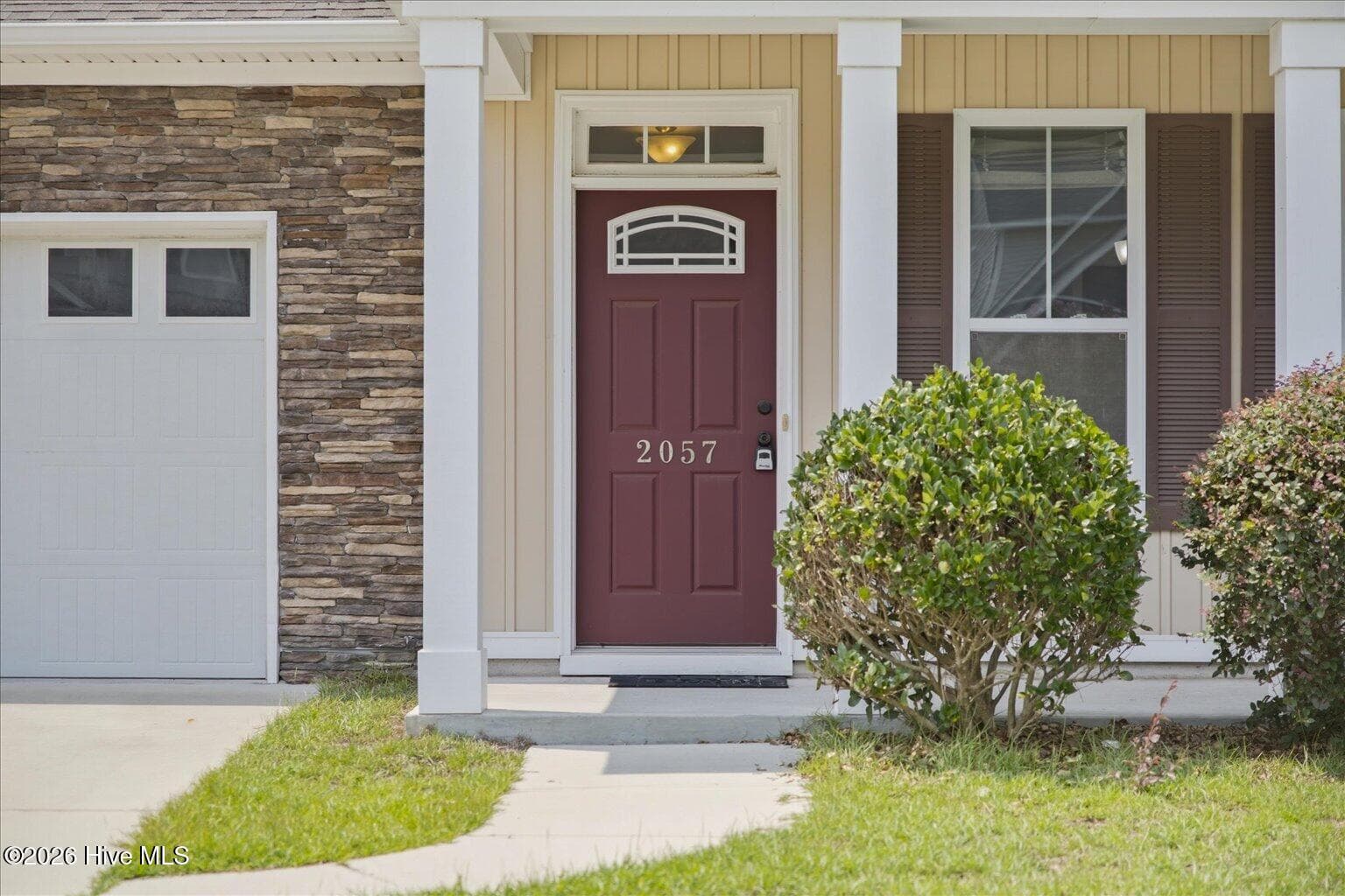 Single Family Residence at 2057 Lapham Drive, Leland, NC 28451, photo 5 of 68