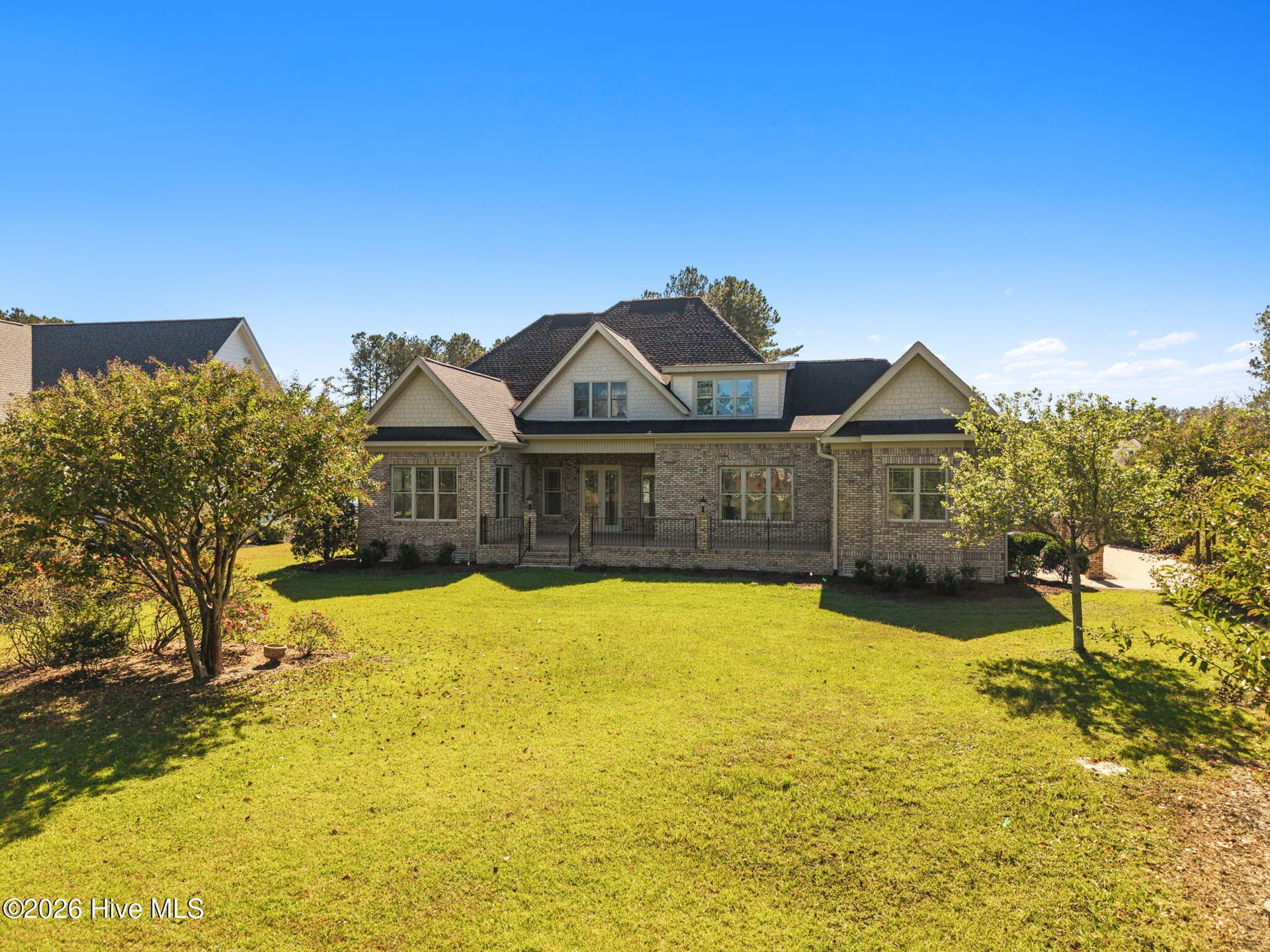 Single Family Residence at 9274 Oldfield Road NW, Calabash, NC 28467, photo 70 of 84