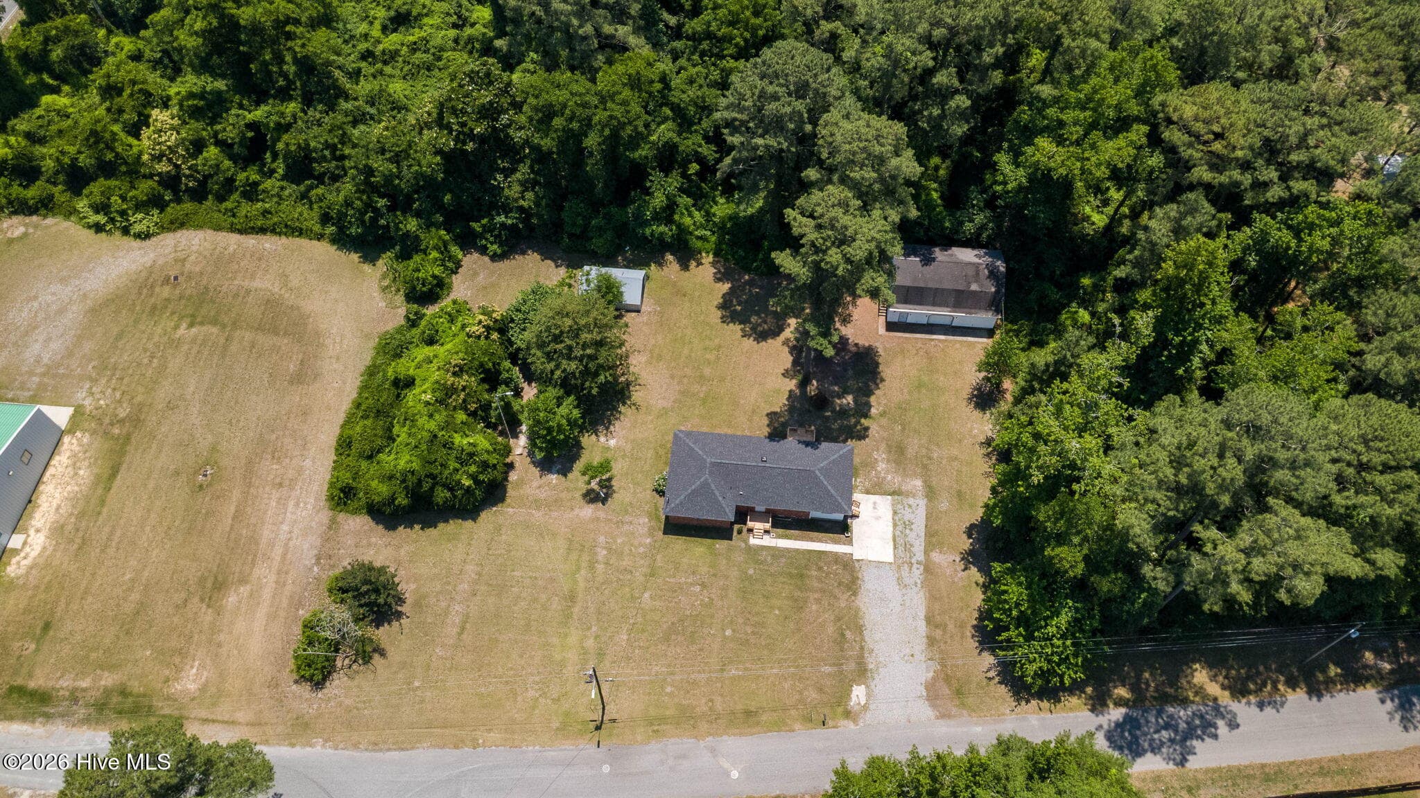 Single Family Residence at 108 Mcnatt Street, Maxton, NC 28364, photo 42 of 54