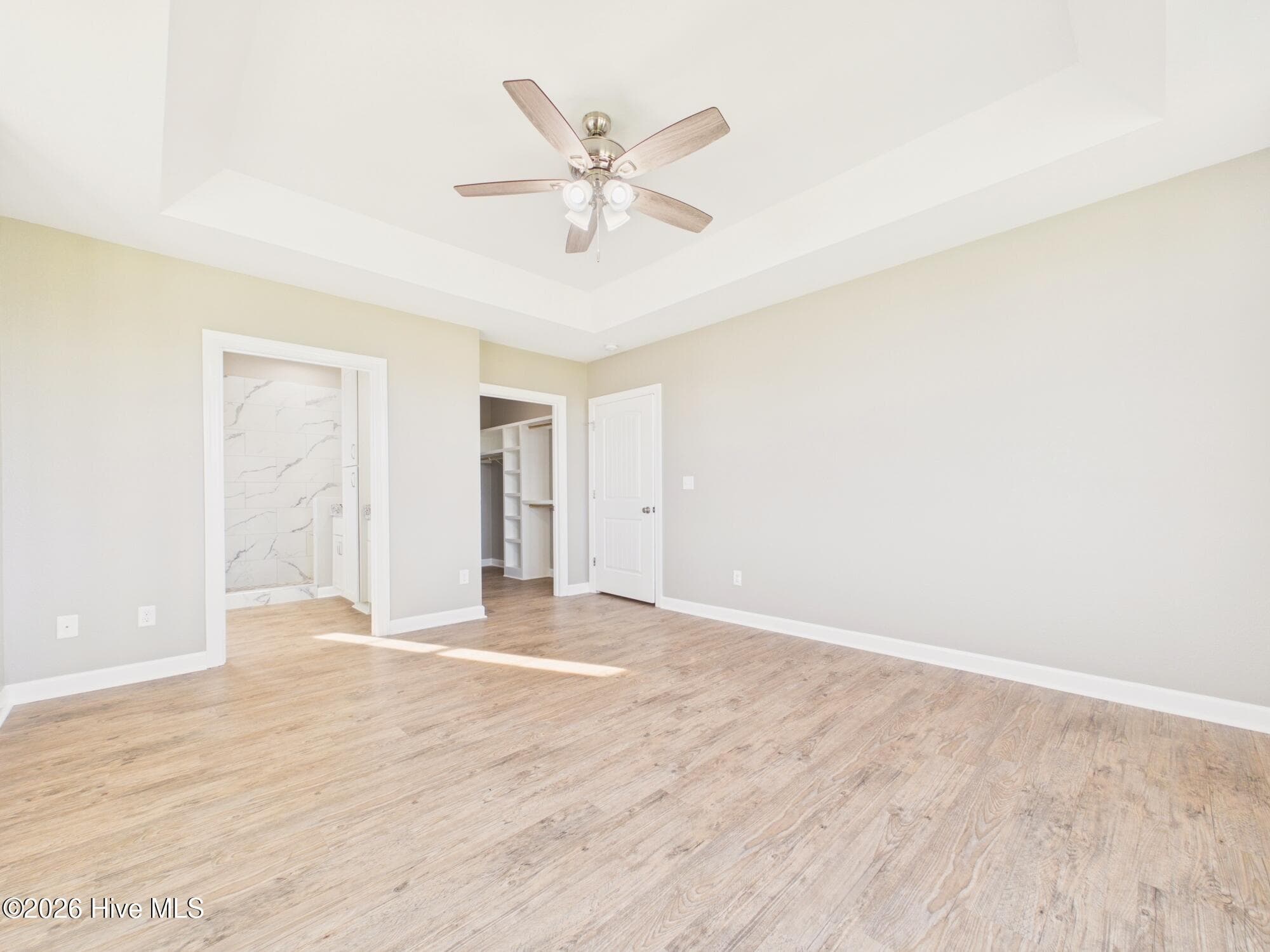 Primary Bedroom - 503 Spinnaker Street, Elizabeth City, NC 27909