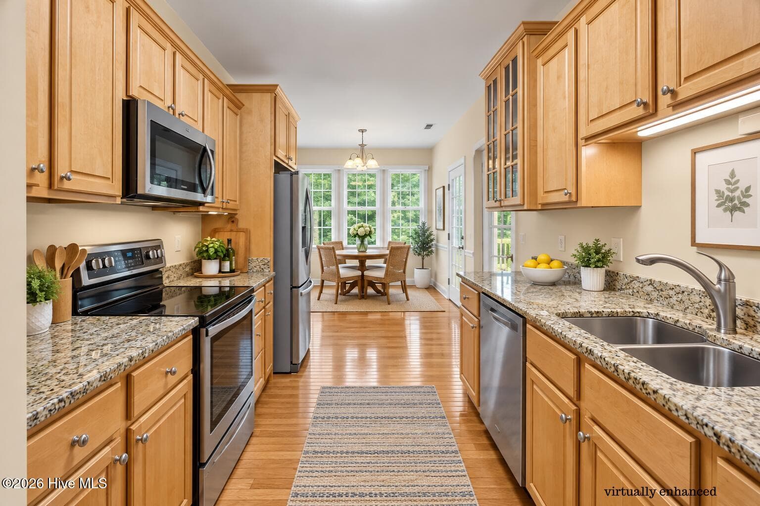 Single Family Residence at 3008 Olde Towne Place, New Bern, NC 28562, photo 3 of 56
