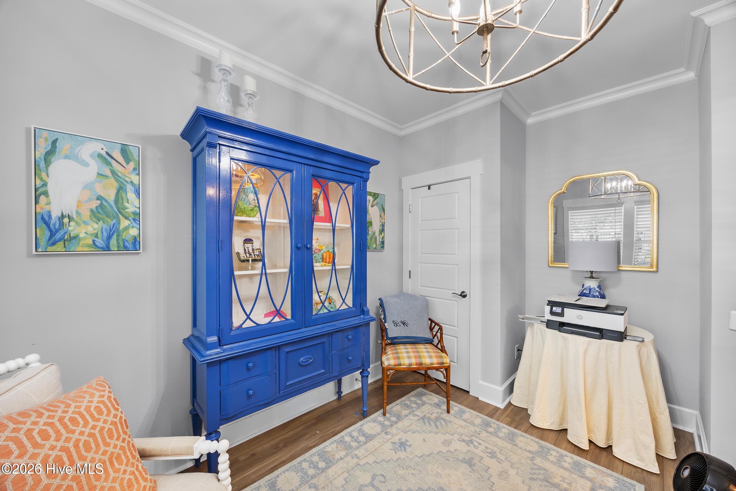 Single Family Residence at 417 Beaumont Oaks Drive, Wilmington, NC 28411, photo 6 of 46