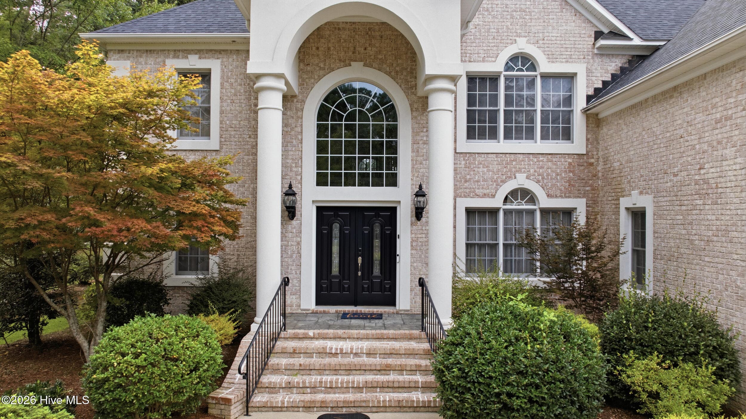 Front - 119 Cape Fear Drive, Chocowinity, NC 27817