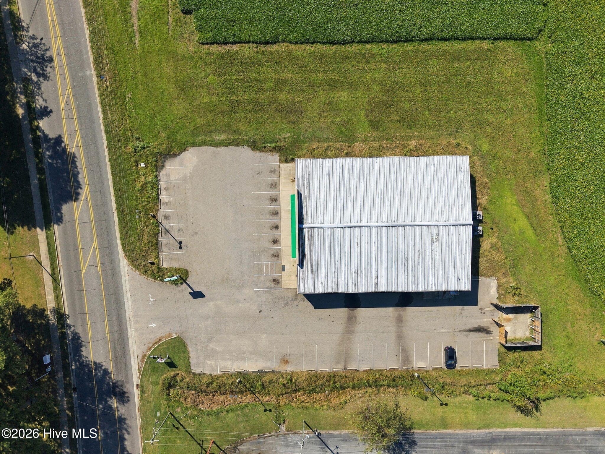 Commercial Sale at 601 N Main Street, Robersonville, NC 27871, photo 26 of 32