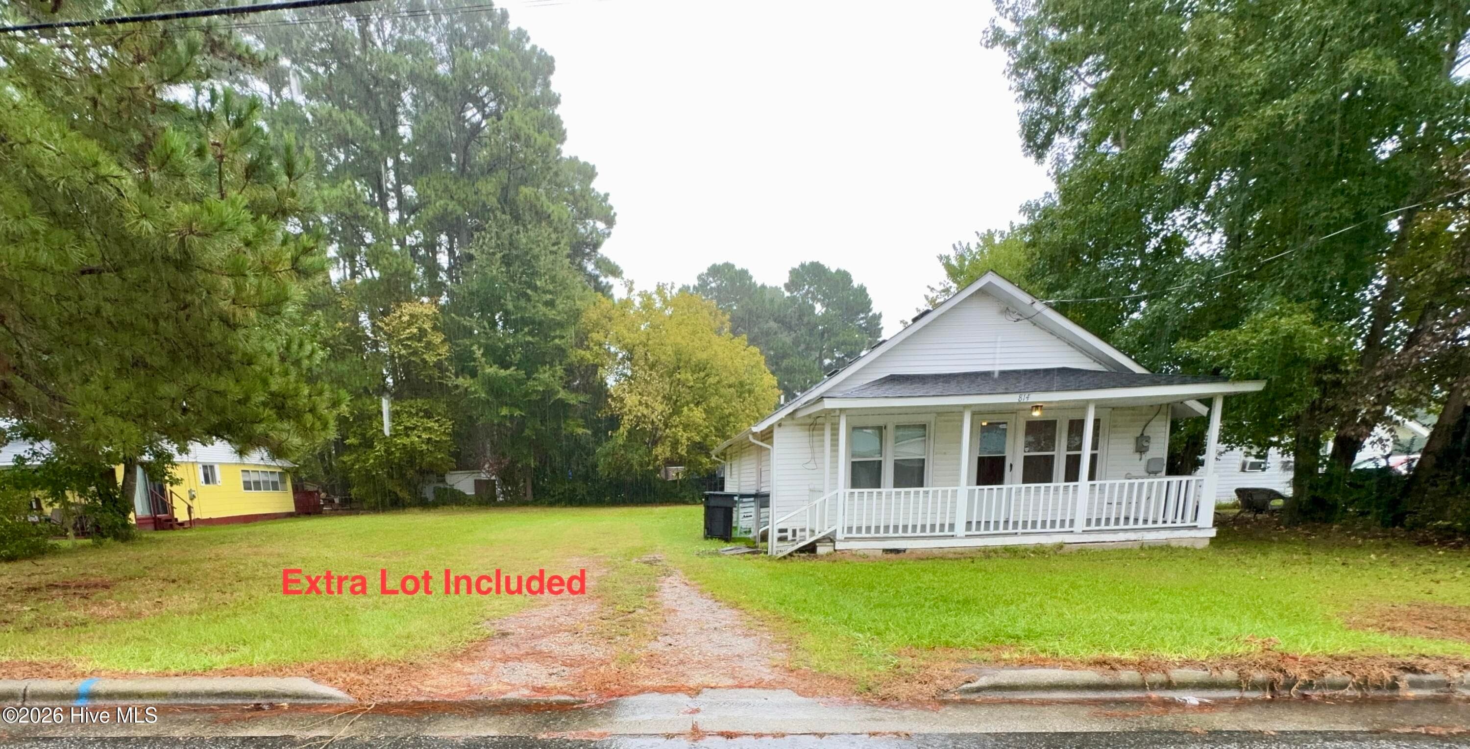 814 Cardwell Street, Elizabeth City, NC 27909