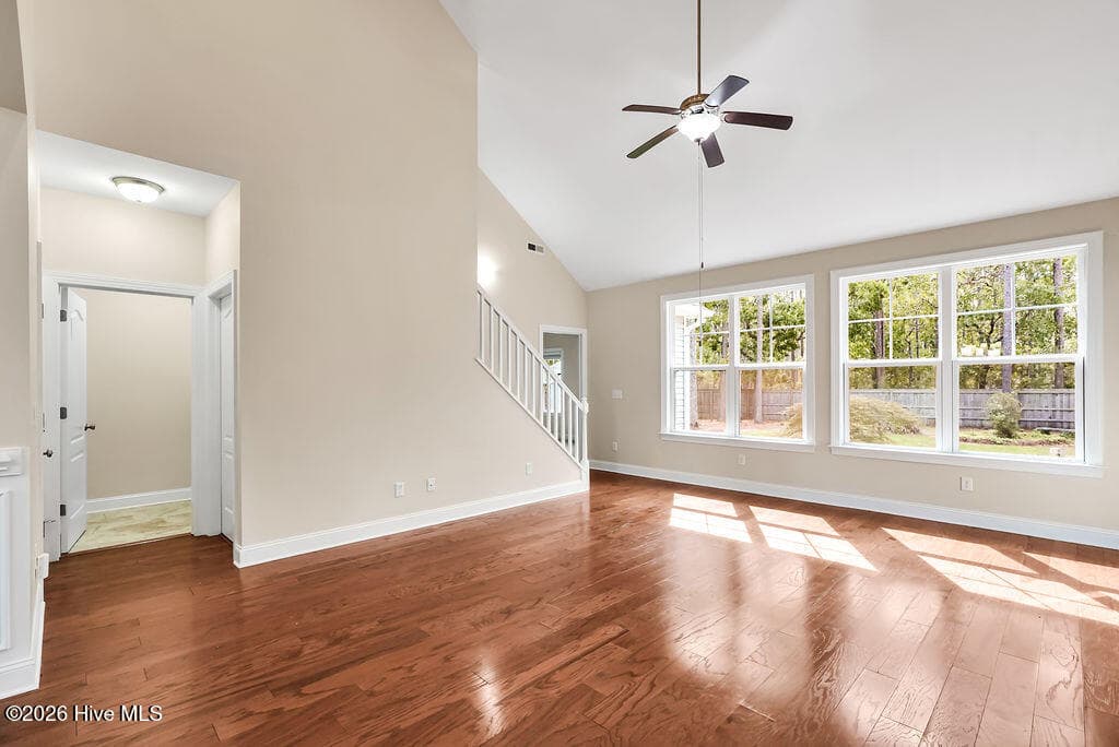 Single Family Residence at 1272 S Shore Drive, Southport, NC 28461, photo 22 of 50